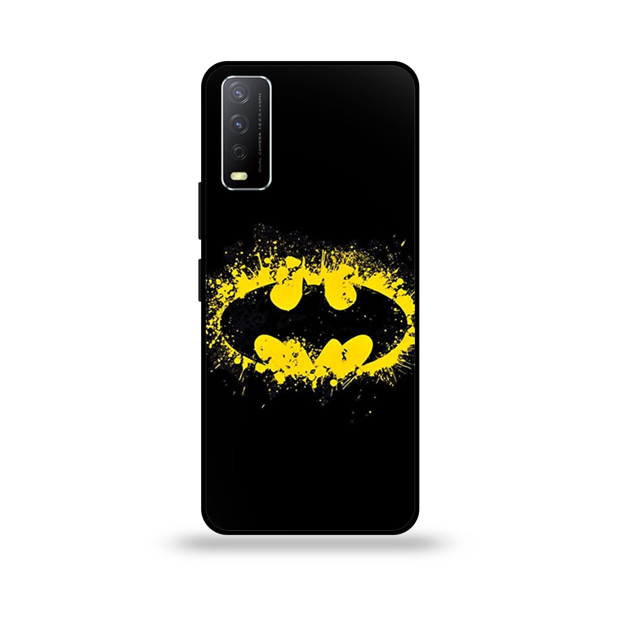 Vivo Y12A - Wallpaper 117 - Premium Printed Glossy Phone Case