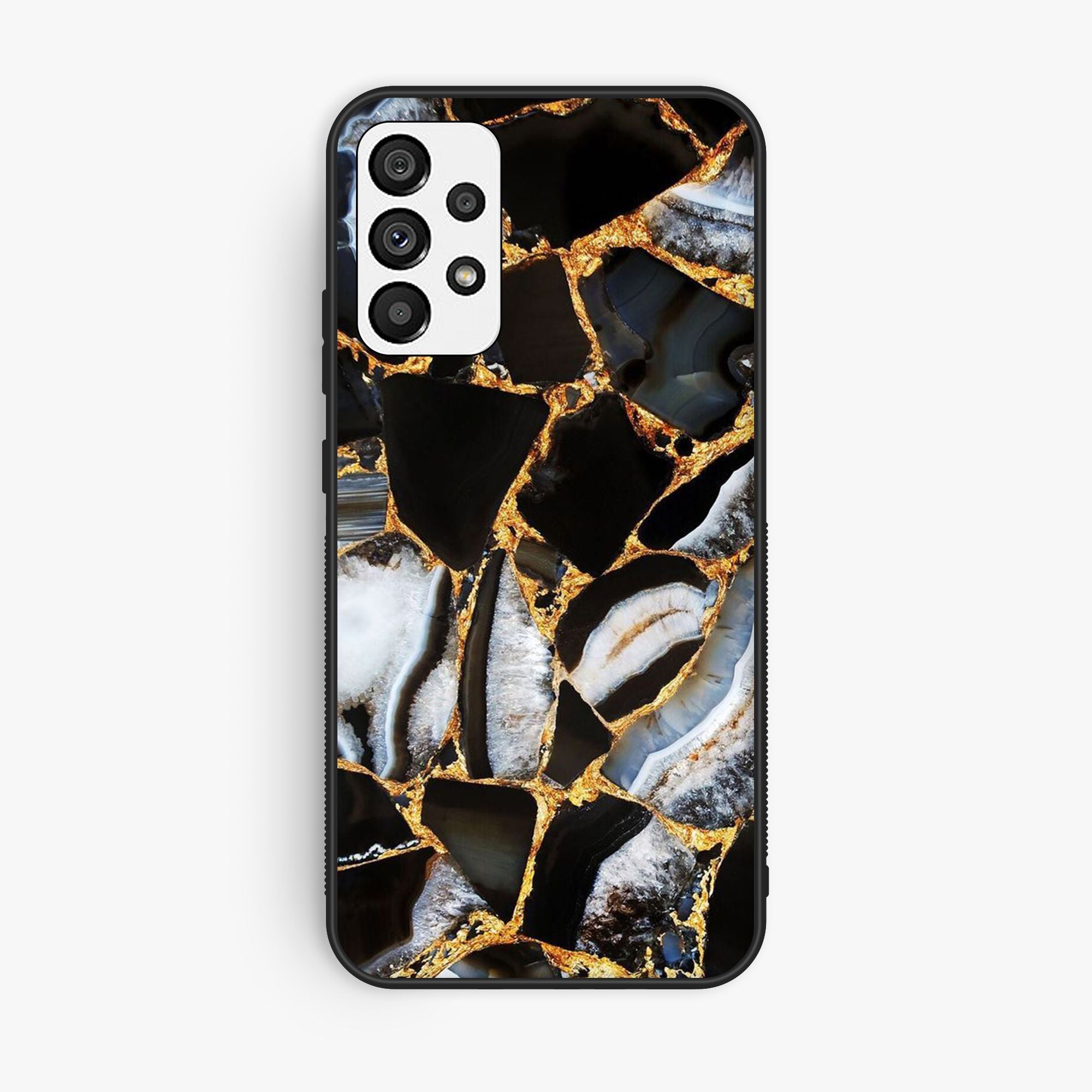 Samsun A72 - Wallpaper 129 - Premium Printed Glossy Phone Case