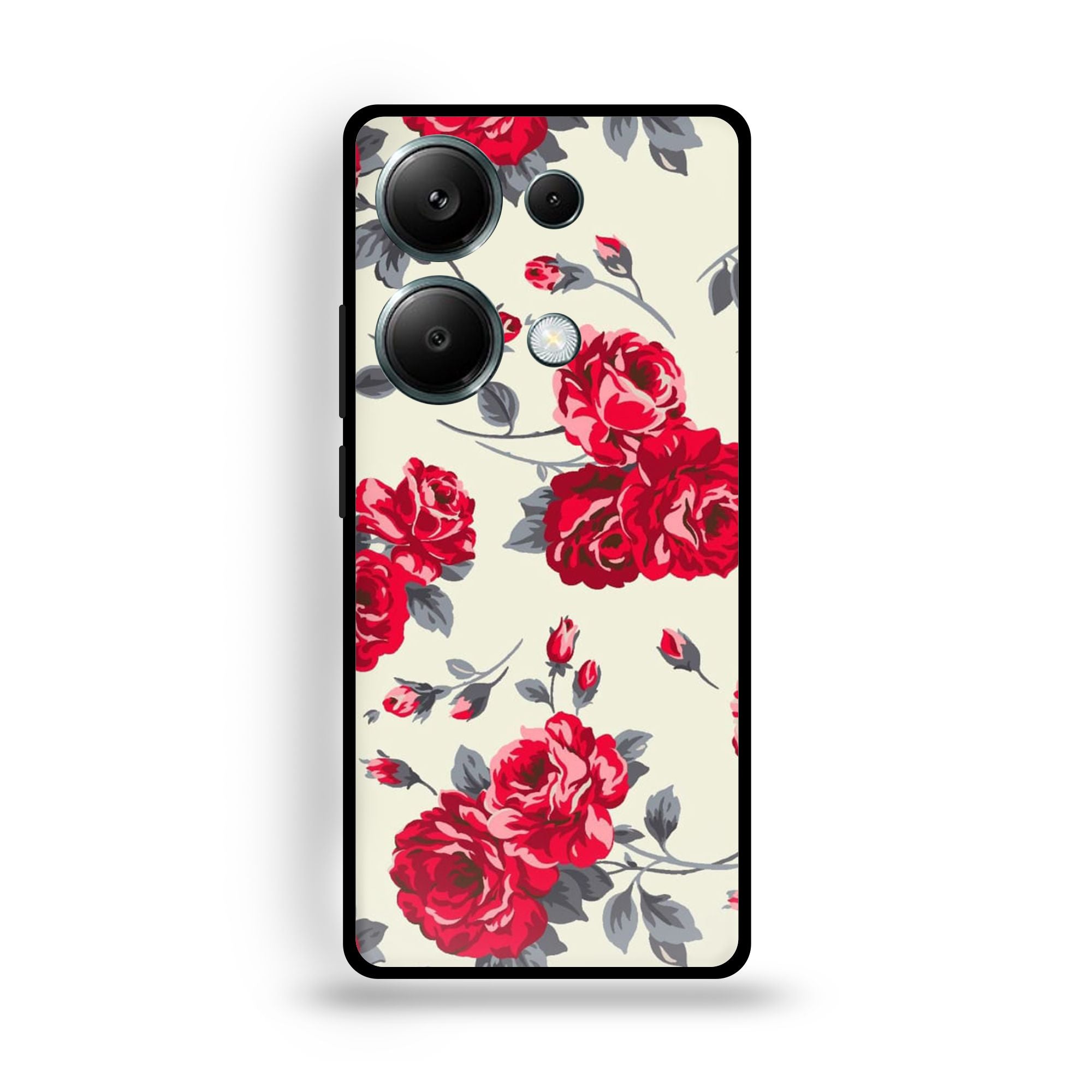 Xiaomi Redmi note 13 Pro 4G - Wallpaper 125 - Premium Printed Glossy Phone Case