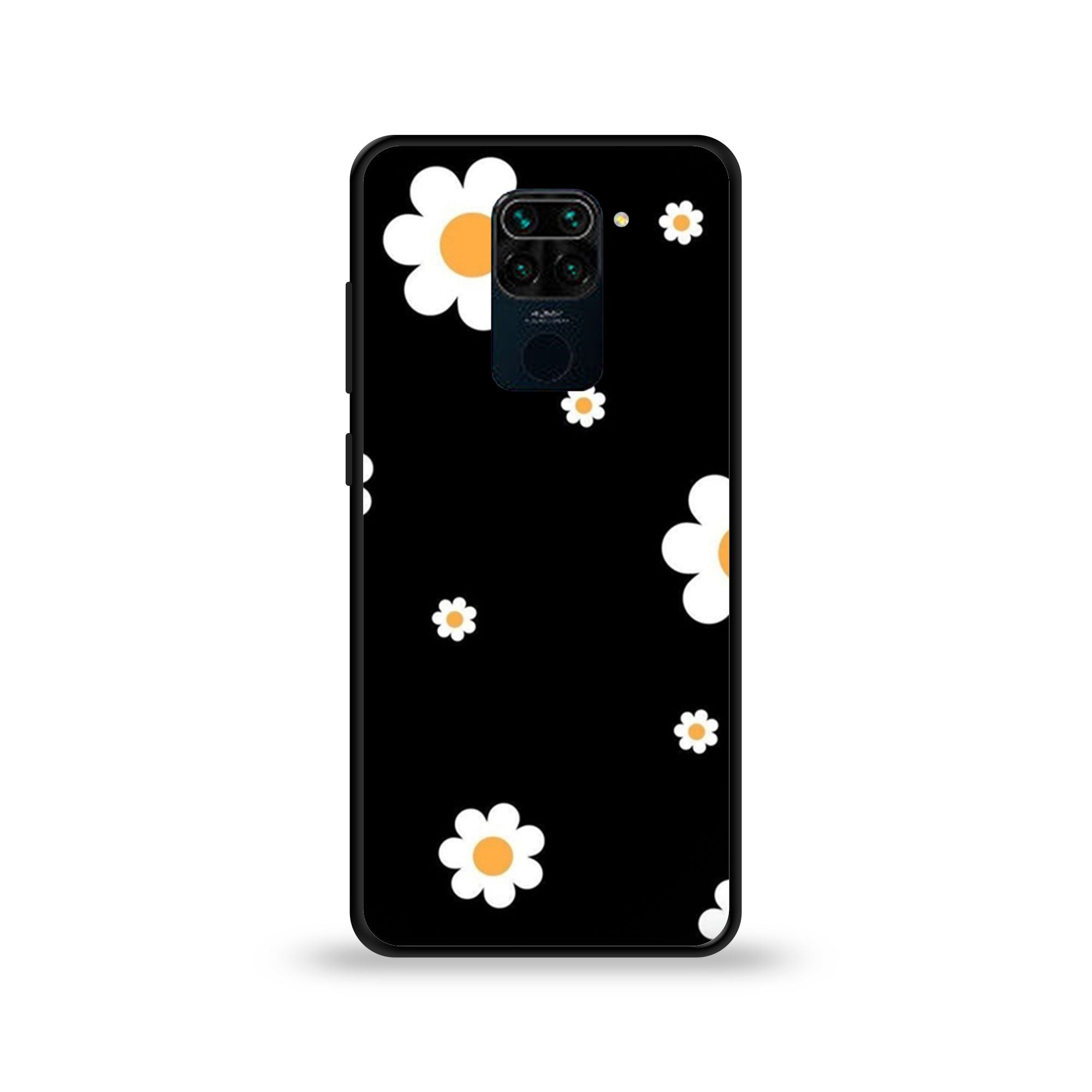 Redmi Note 9 - Wallpaper 122 - Premium Printed Glossy Phone Case