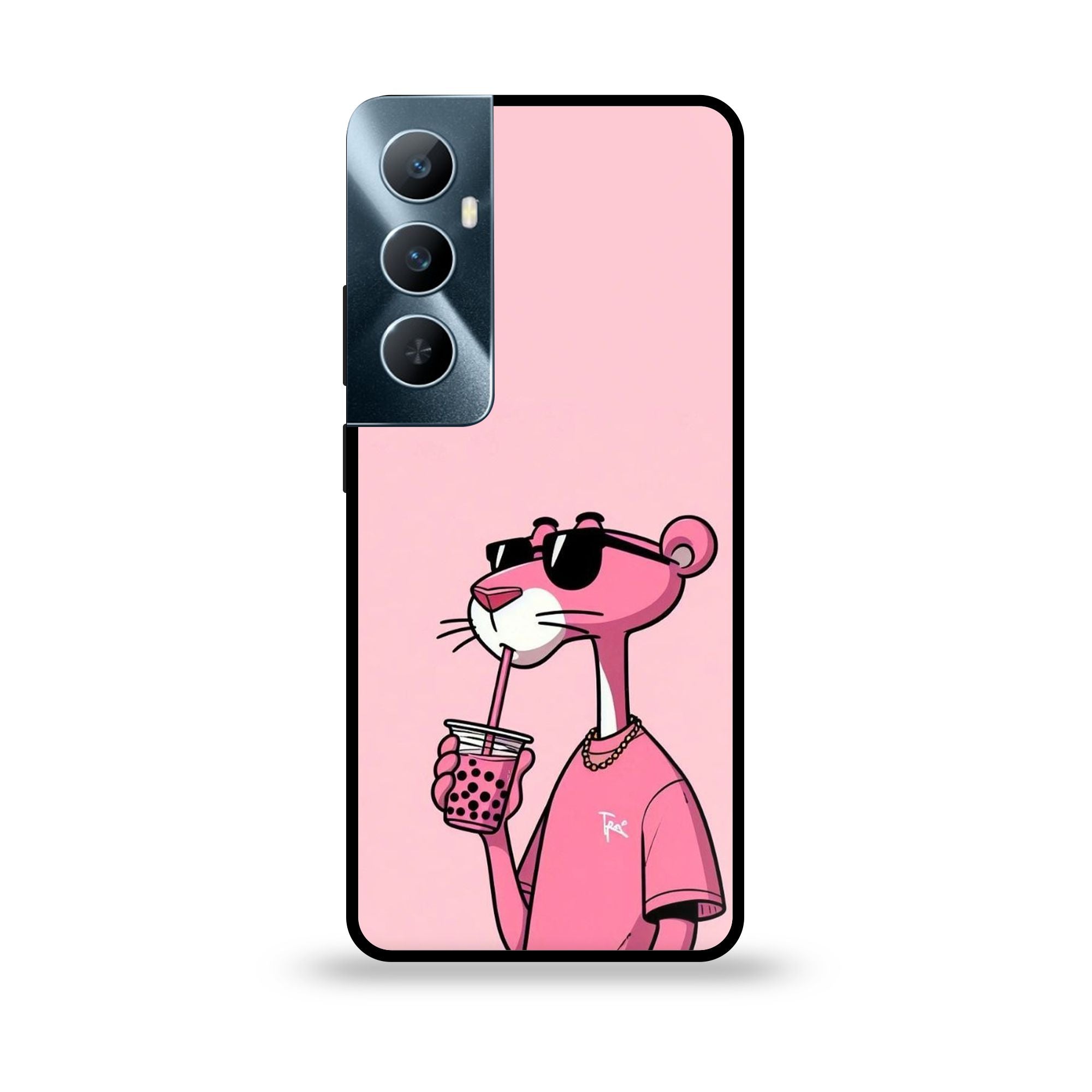 Realme C65 - Wallpaper 089 - Premium Printed Glossy Phone Case