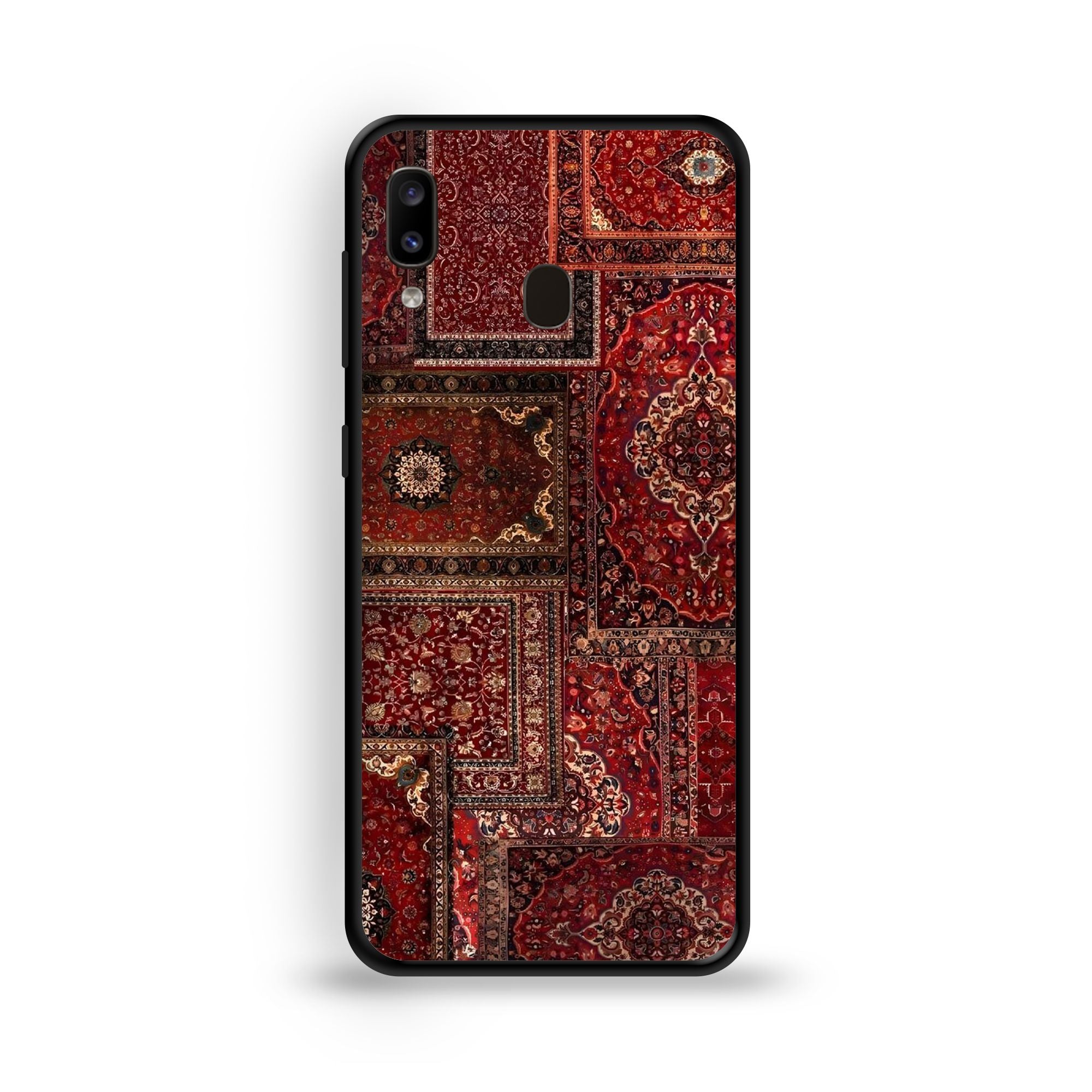 Samsung A20 - Wallpaper 059 - Premium Printed Glossy Phone Case