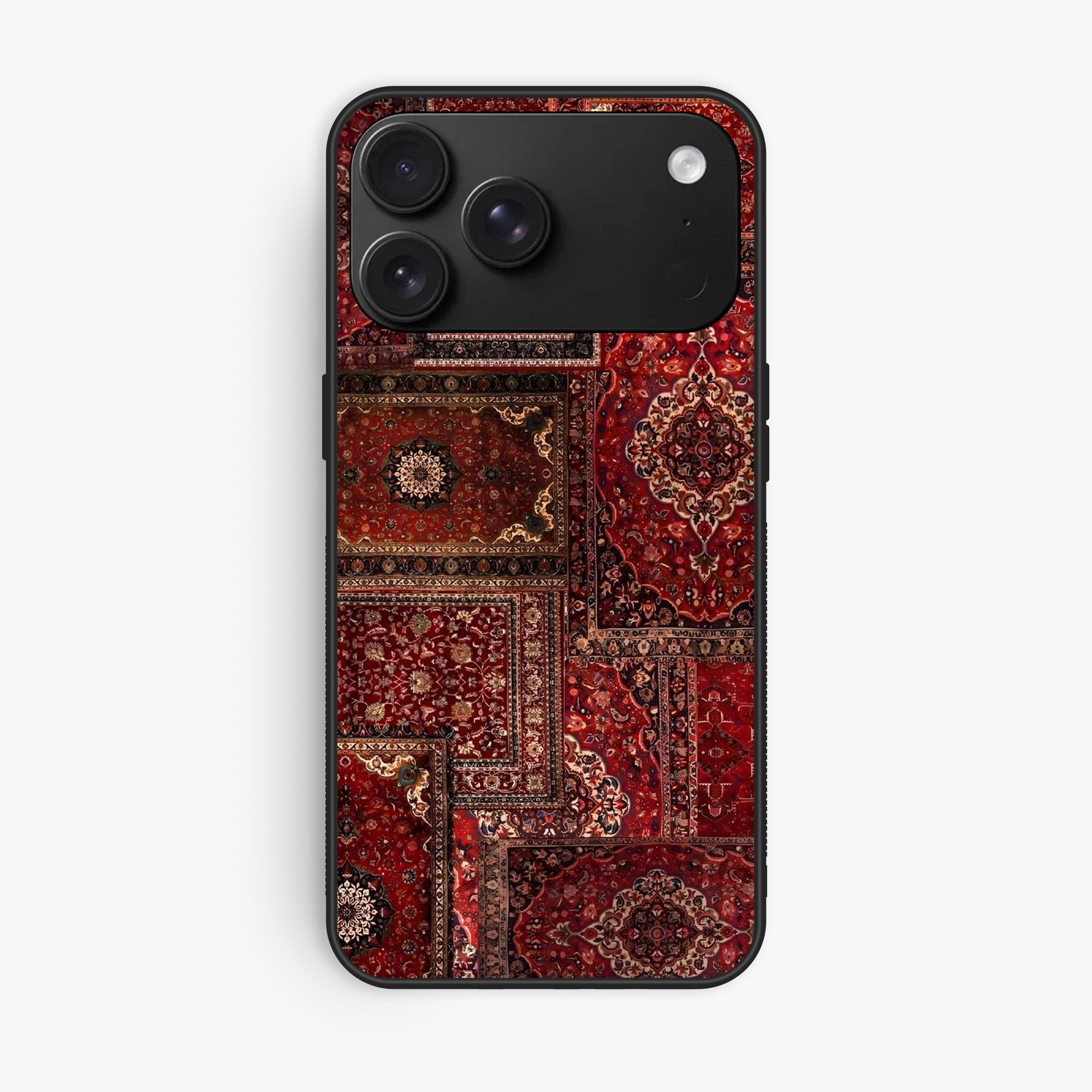 iPhone 17 Pro - Wallpaper 059 - Premium Printed Glossy Phone Case