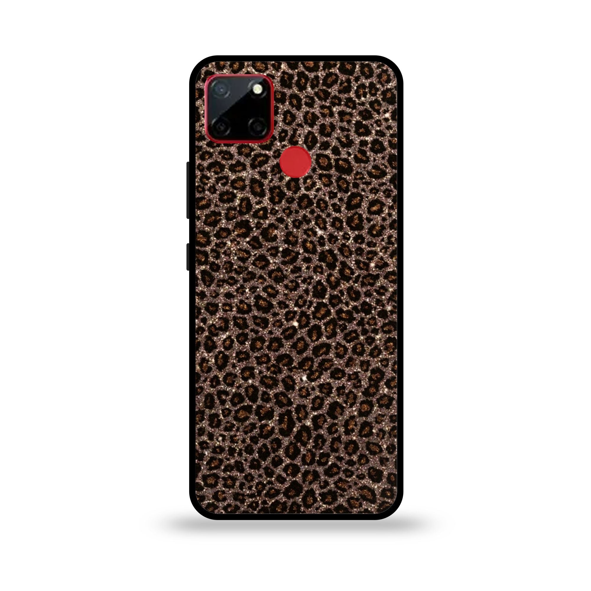 Realme C12 - Wallpaper 037 - Premium Printed Glossy Phone Case