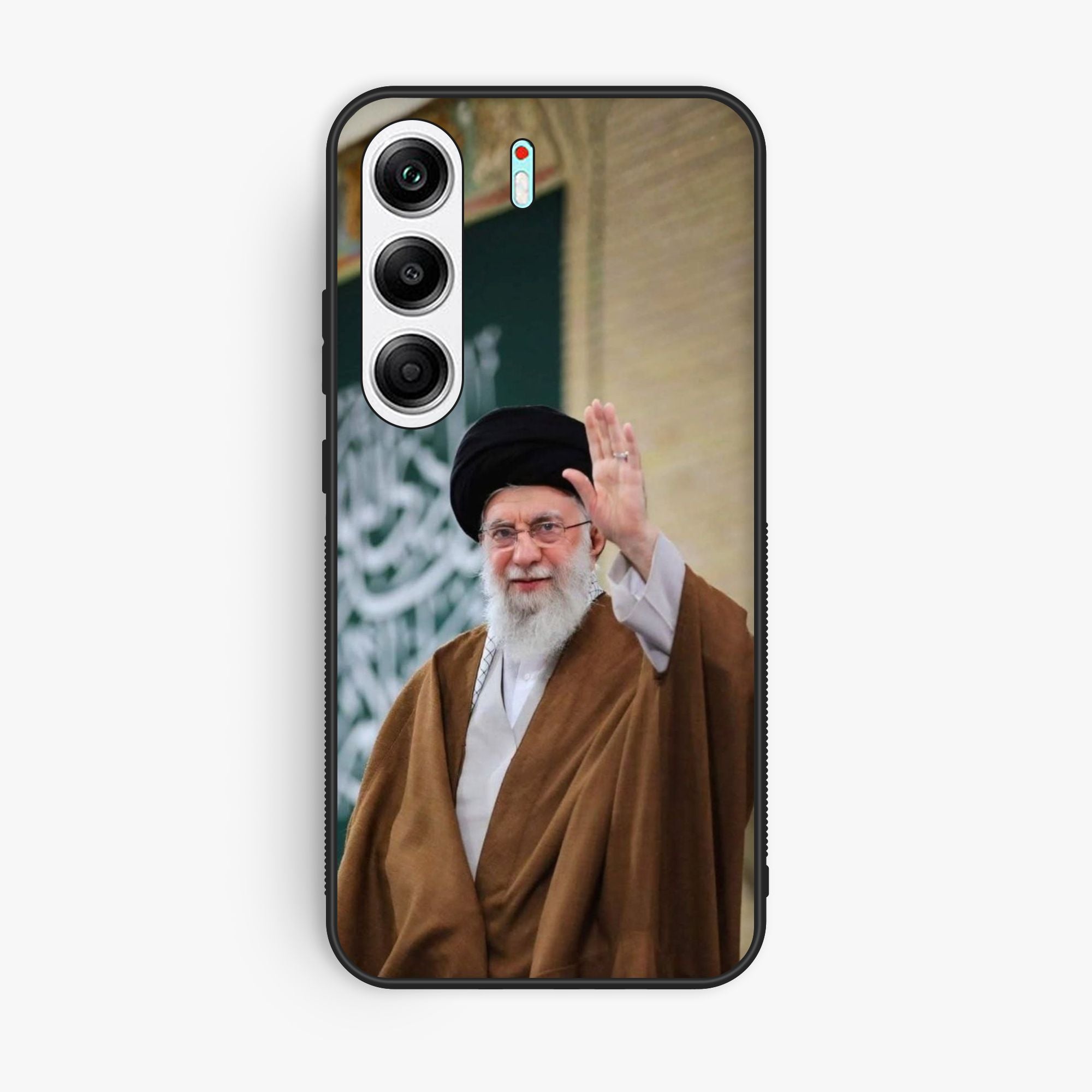 Tecno Camon 40 Pro - Wallpaper 05 - Premium Printed Glossy Phone Case