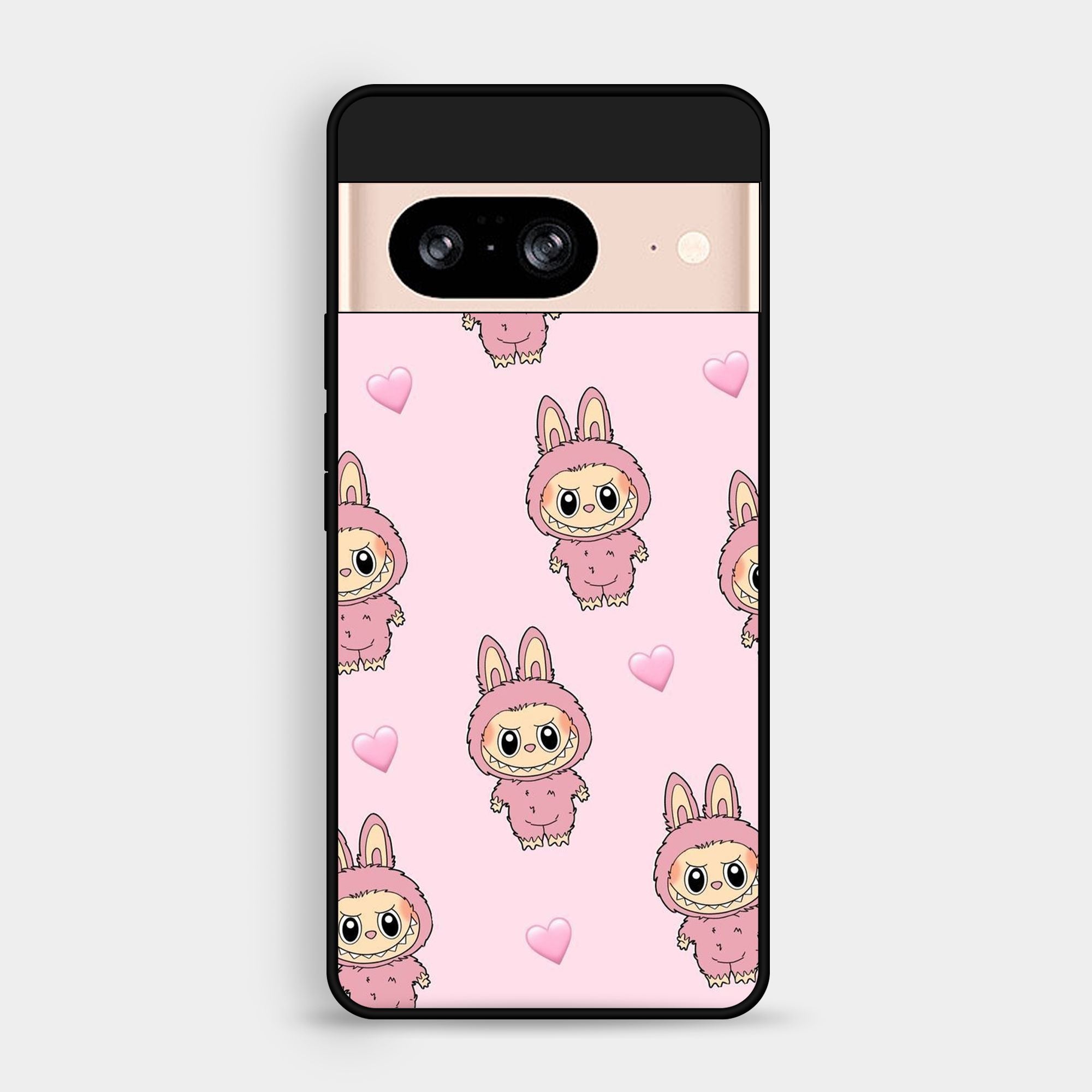 Google Pixel 7 - Wallpaper 032 - Premium Printed Glossy Phone Case