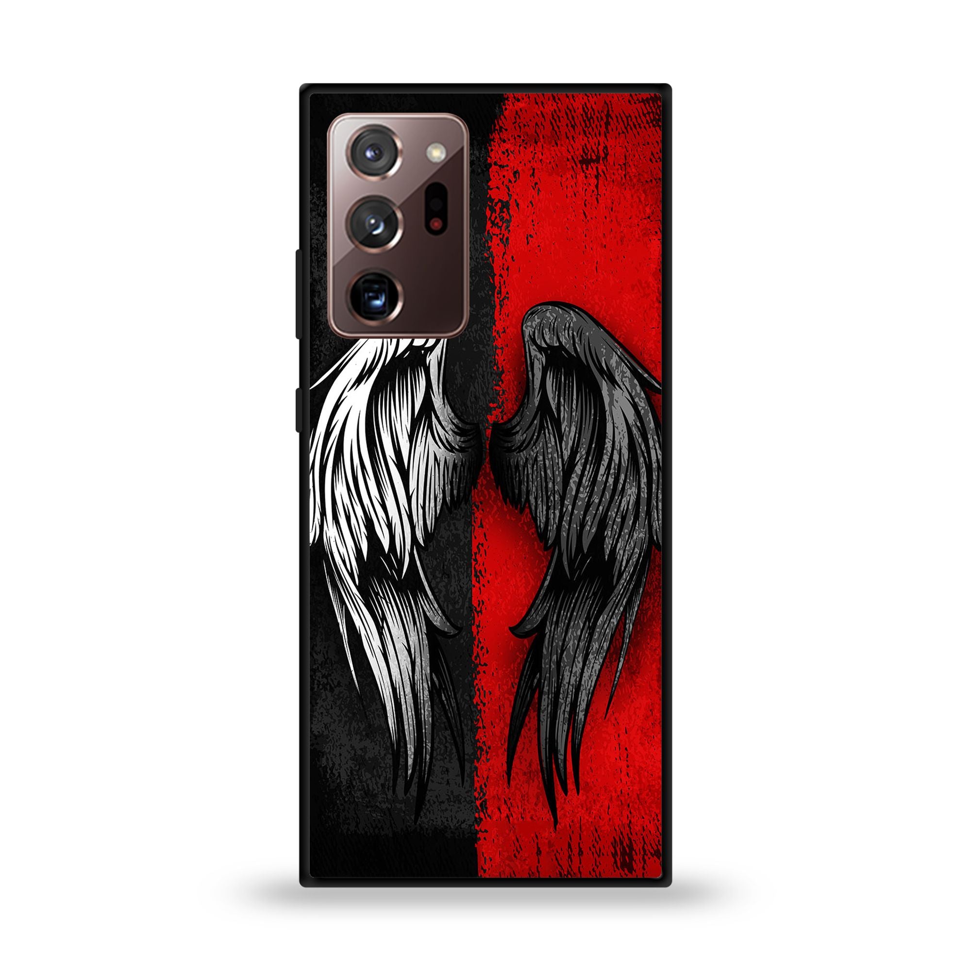 Samsung Galaxy Note 20 Ultra - Wallpaper 83 - Premium Printed Glossy Phone Case