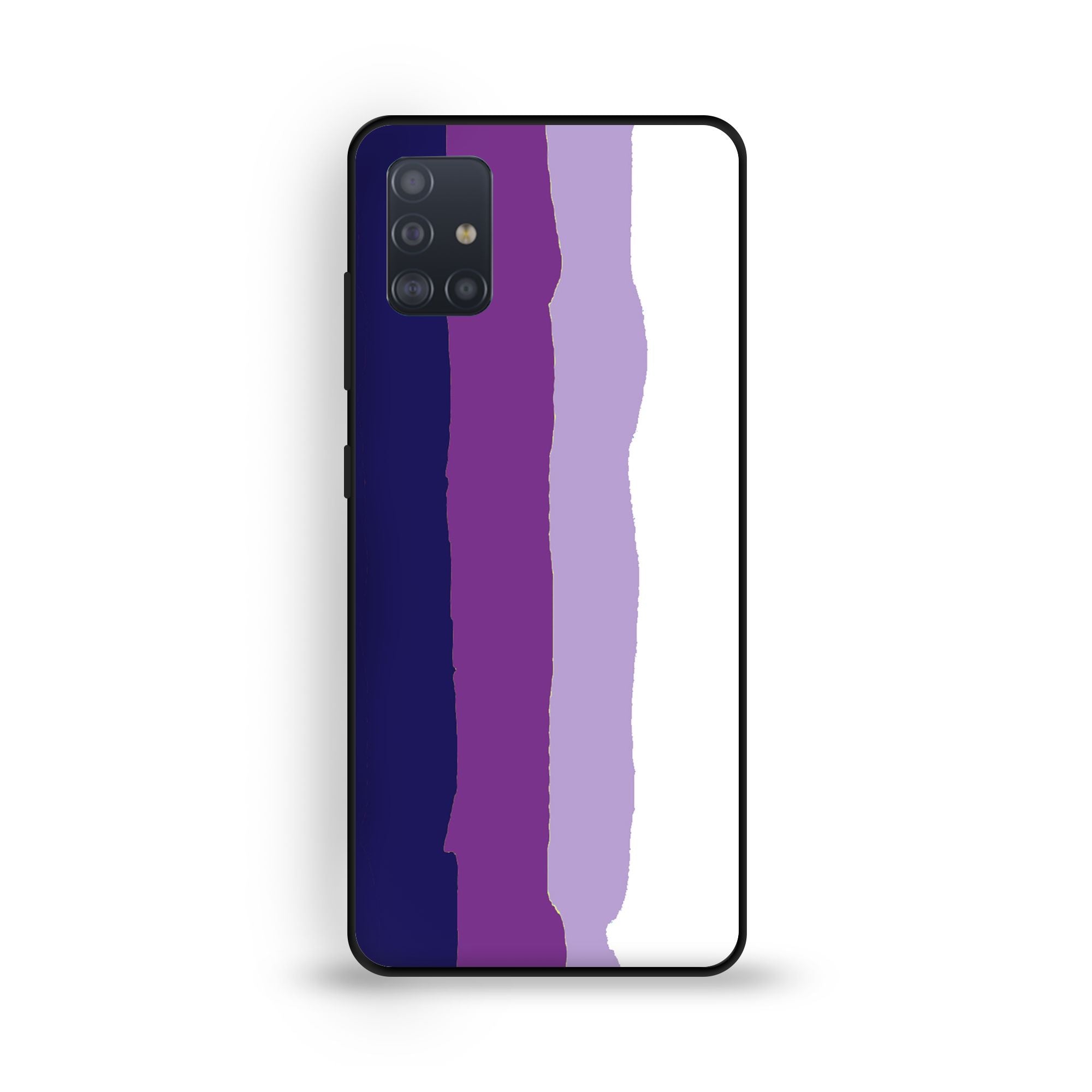 Samsung Galaxy A51 - Wallpaper 005 - Premium Printed Glossy Phone Case