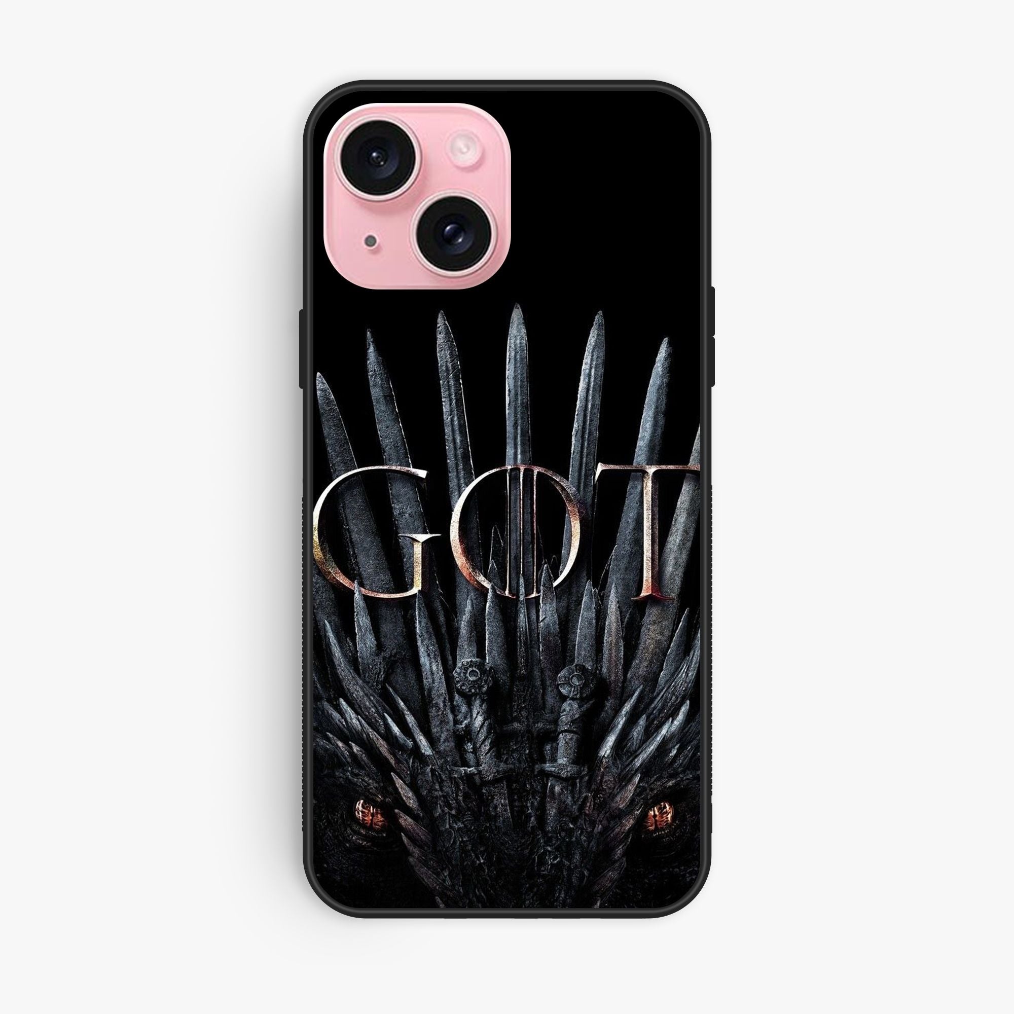 iPhone 15 - Wallpaper 063 - Premium Printed Glossy Phone Case
