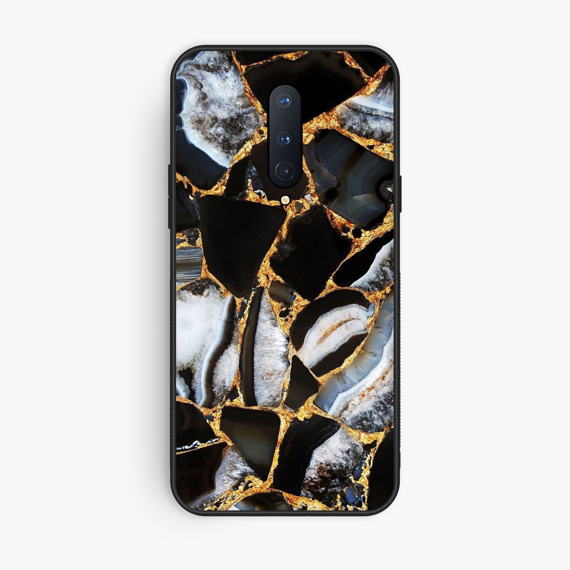 OnePlus 8 - Wallpaper 129 - Premium Printed Glossy Phone Case