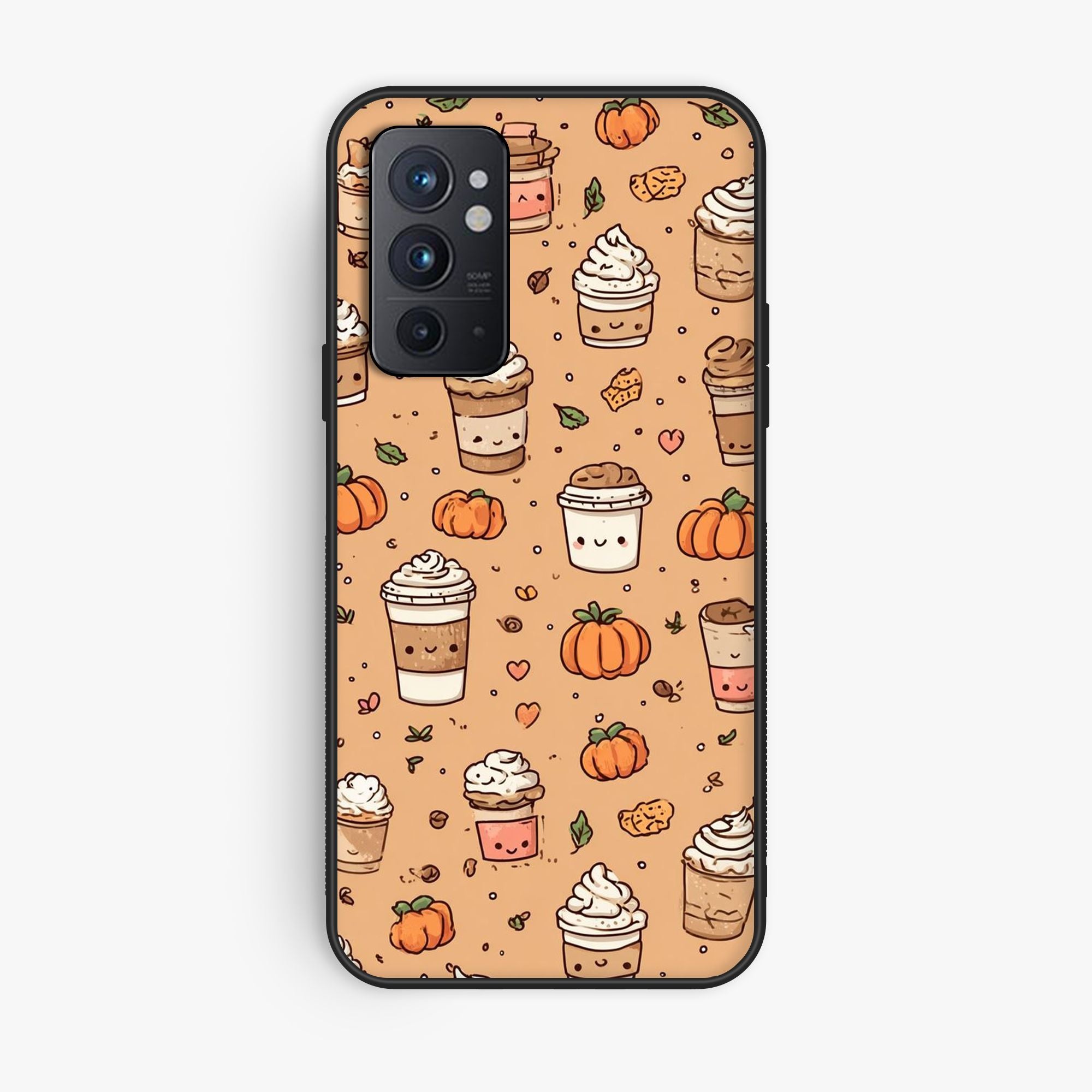 OnePlus 9RT 5G - Wallpaper 035 - Premium Printed Glossy Phone Case