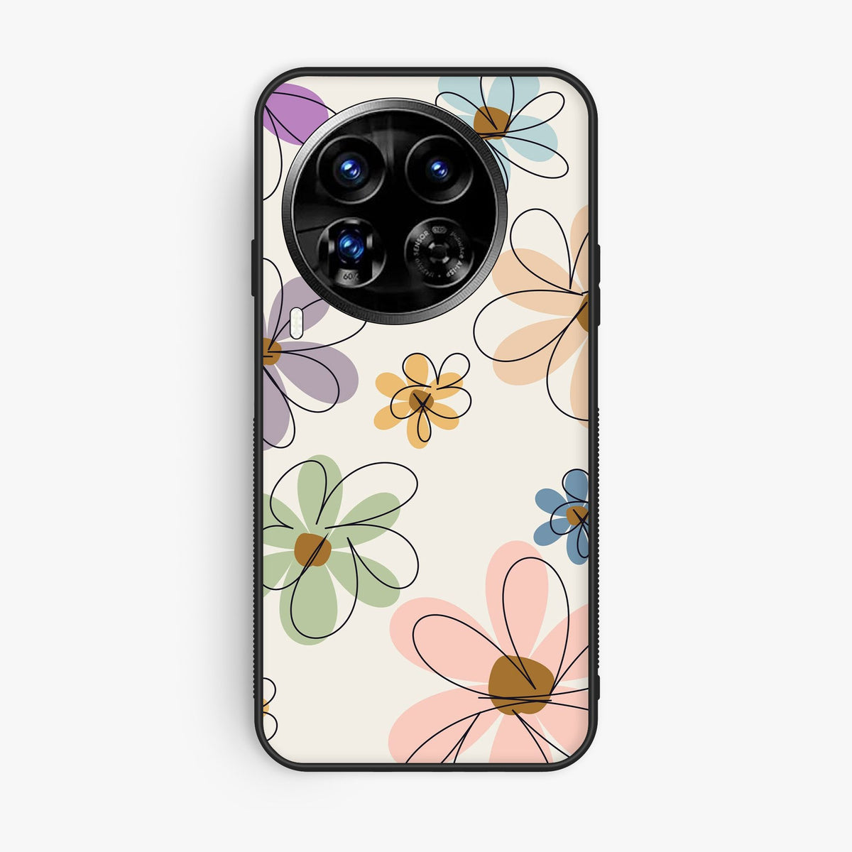 Tecno Camon 30 - Wallpaper 55 - Premium Printed Glossy Phone Case