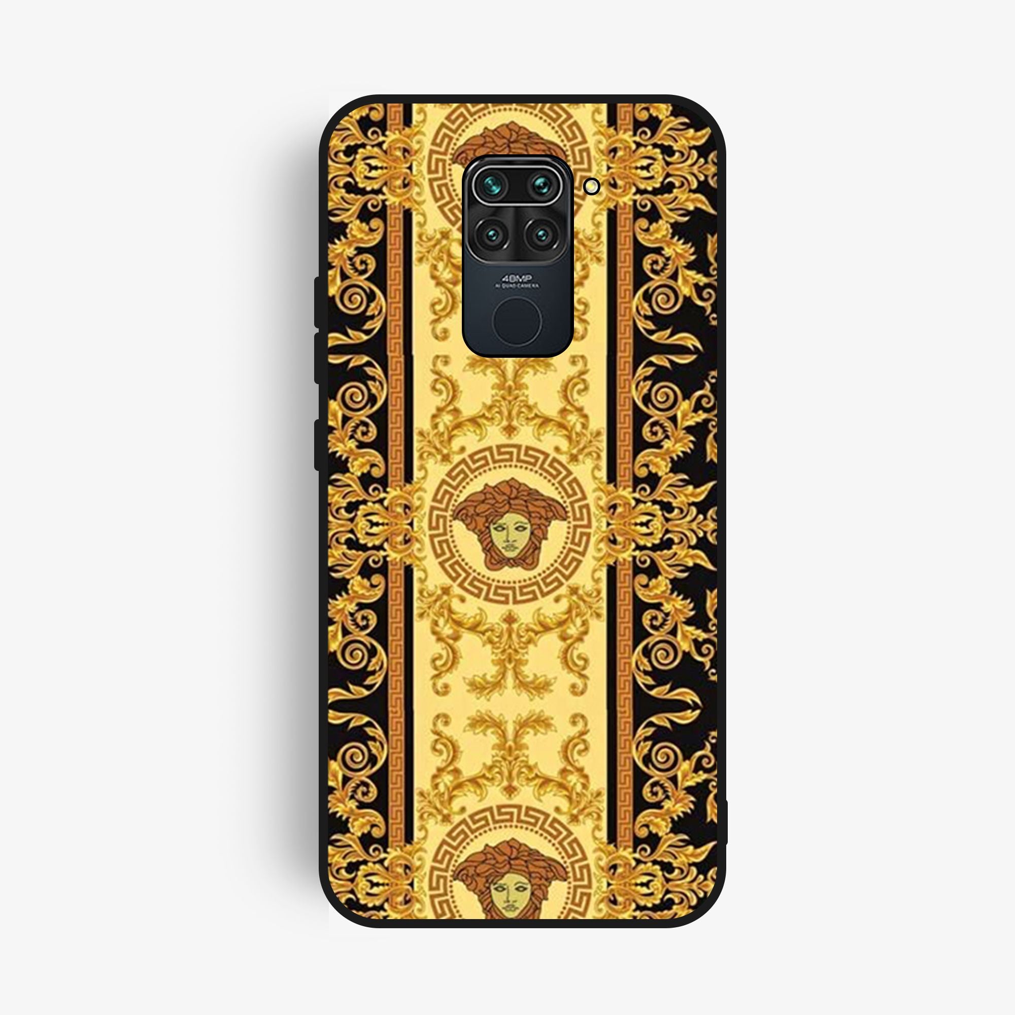 Xiaomi Redmi Note 9 - Wallpaper 71 - Premium Printed Glossy Phone Case