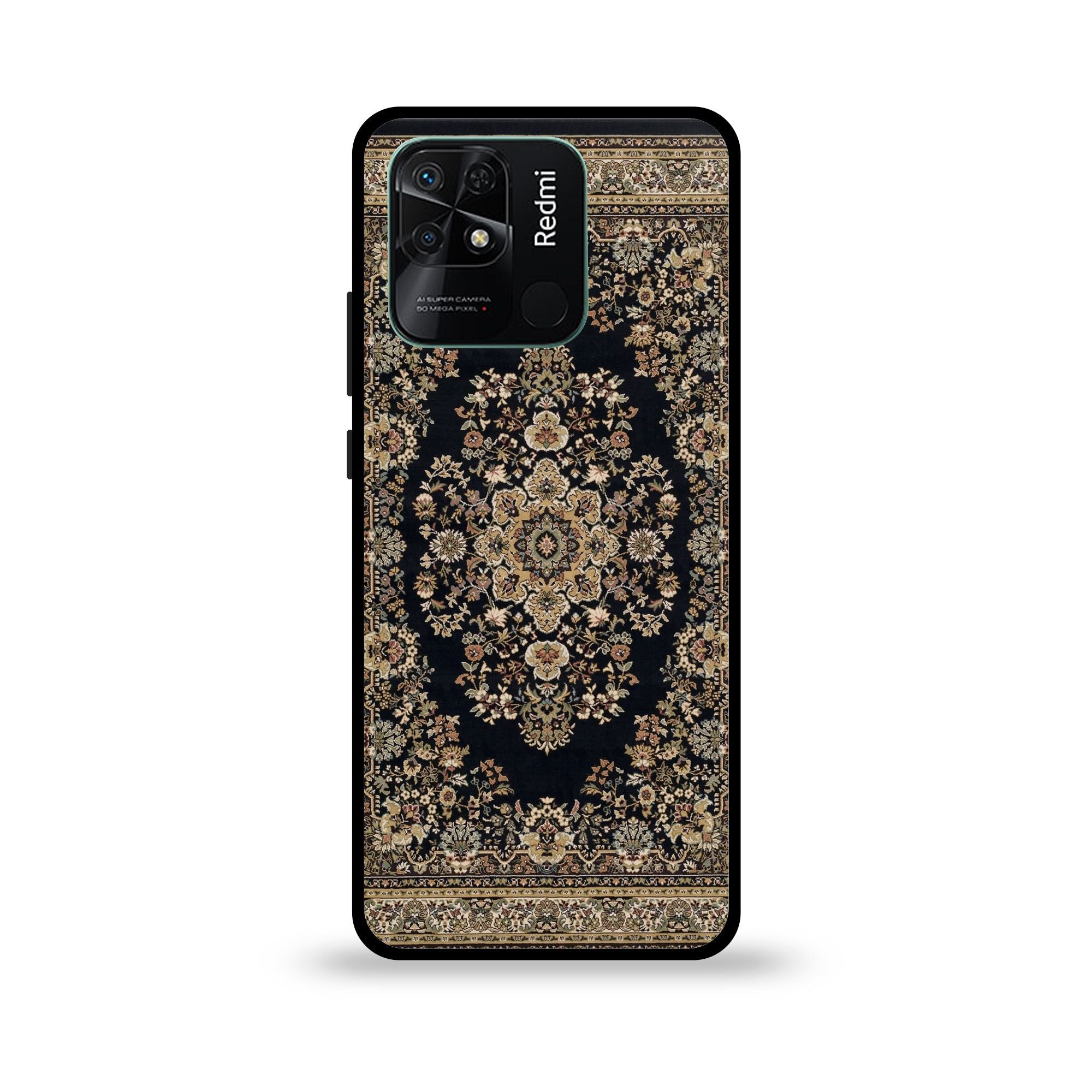 Xiaomi Redmi 10C - Wallpaper 36 - Premium Printed Glossy Phone Case