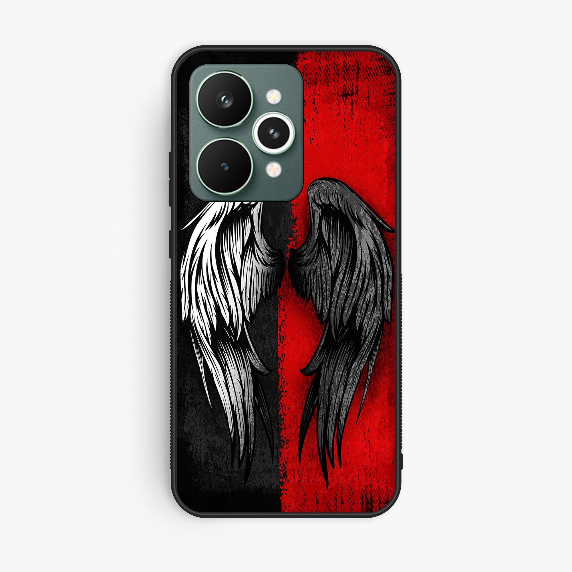 Realme 15 5G - Wallpaper 137 - Premium Printed Glossy Phone Case