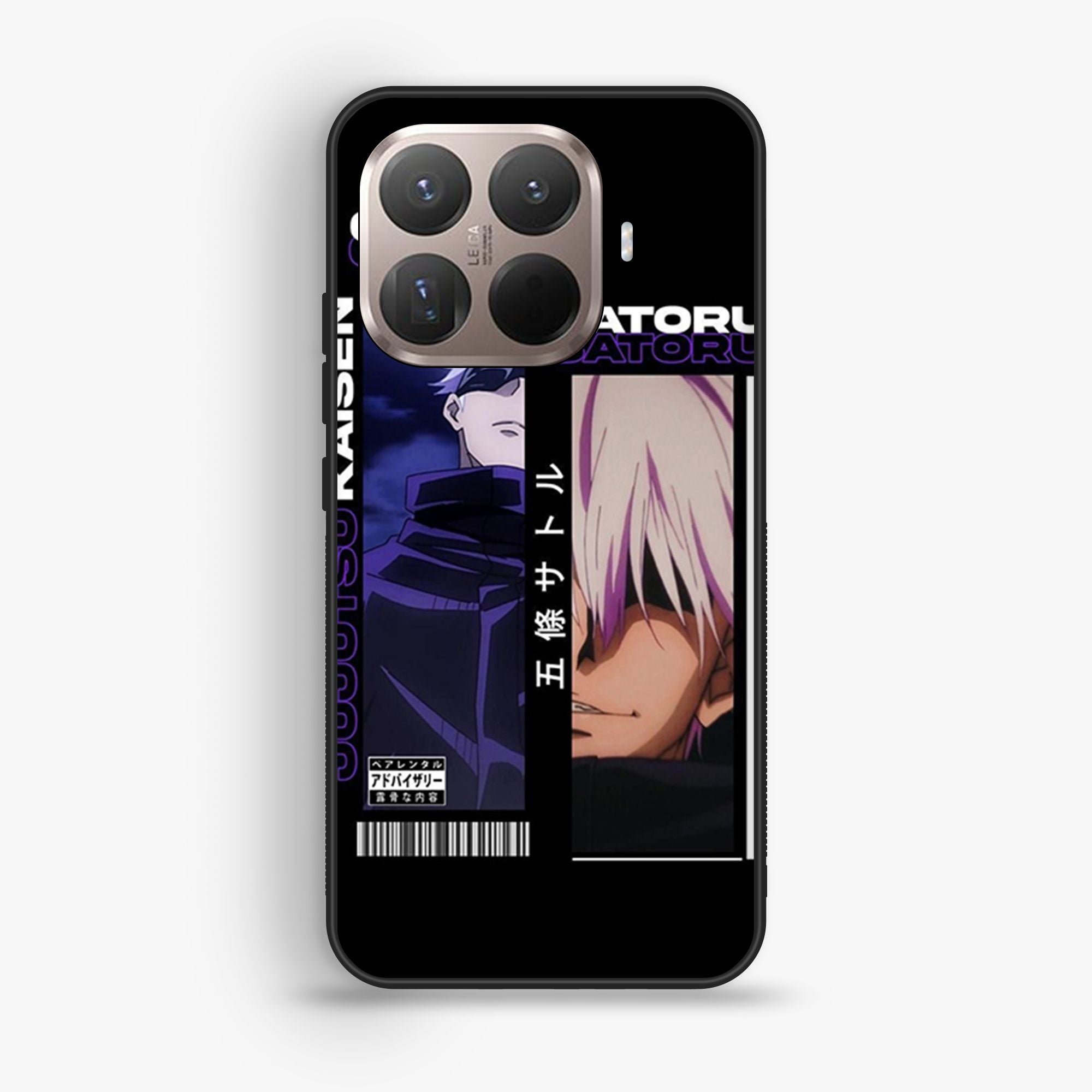 Xiaomi 15T Pro - Wallpaper 133 - Premium Printed Glossy Phone Case