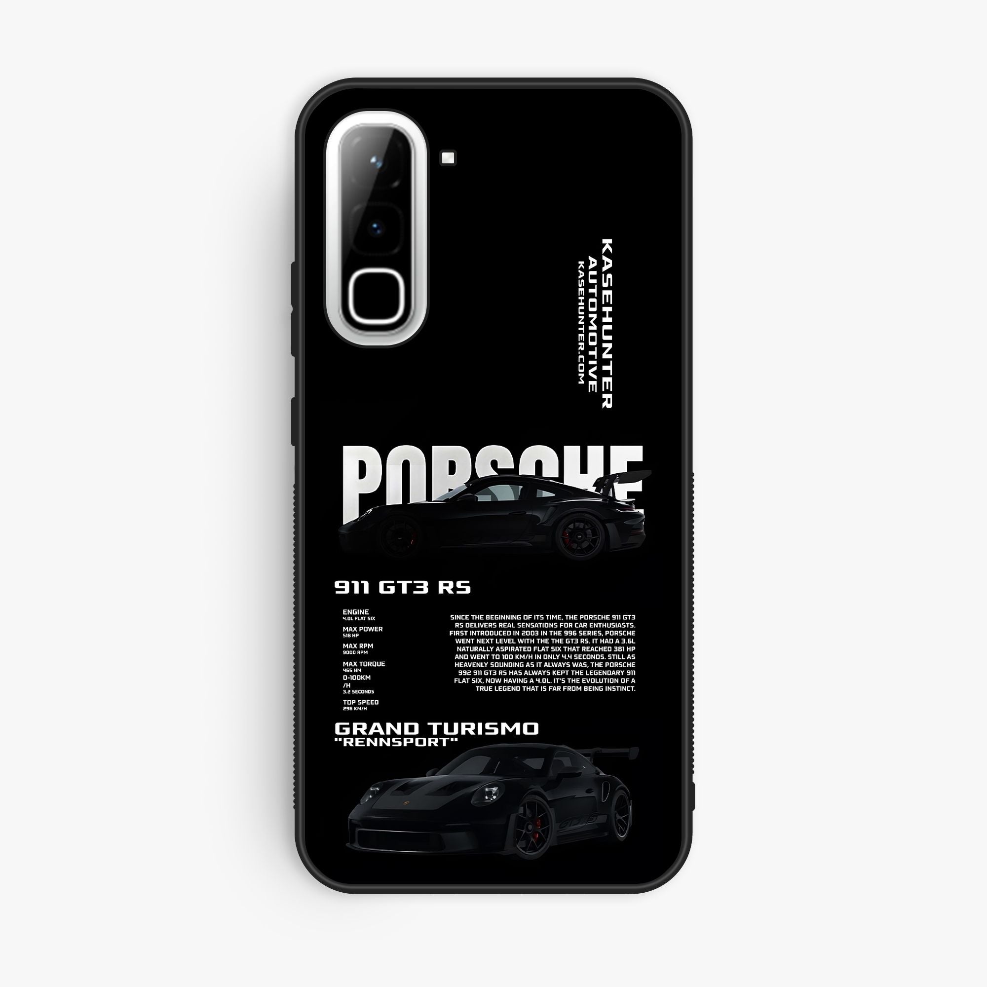 Infinix Hot 70 - Wallpaper 93 - Premium Printed Glossy Phone Case