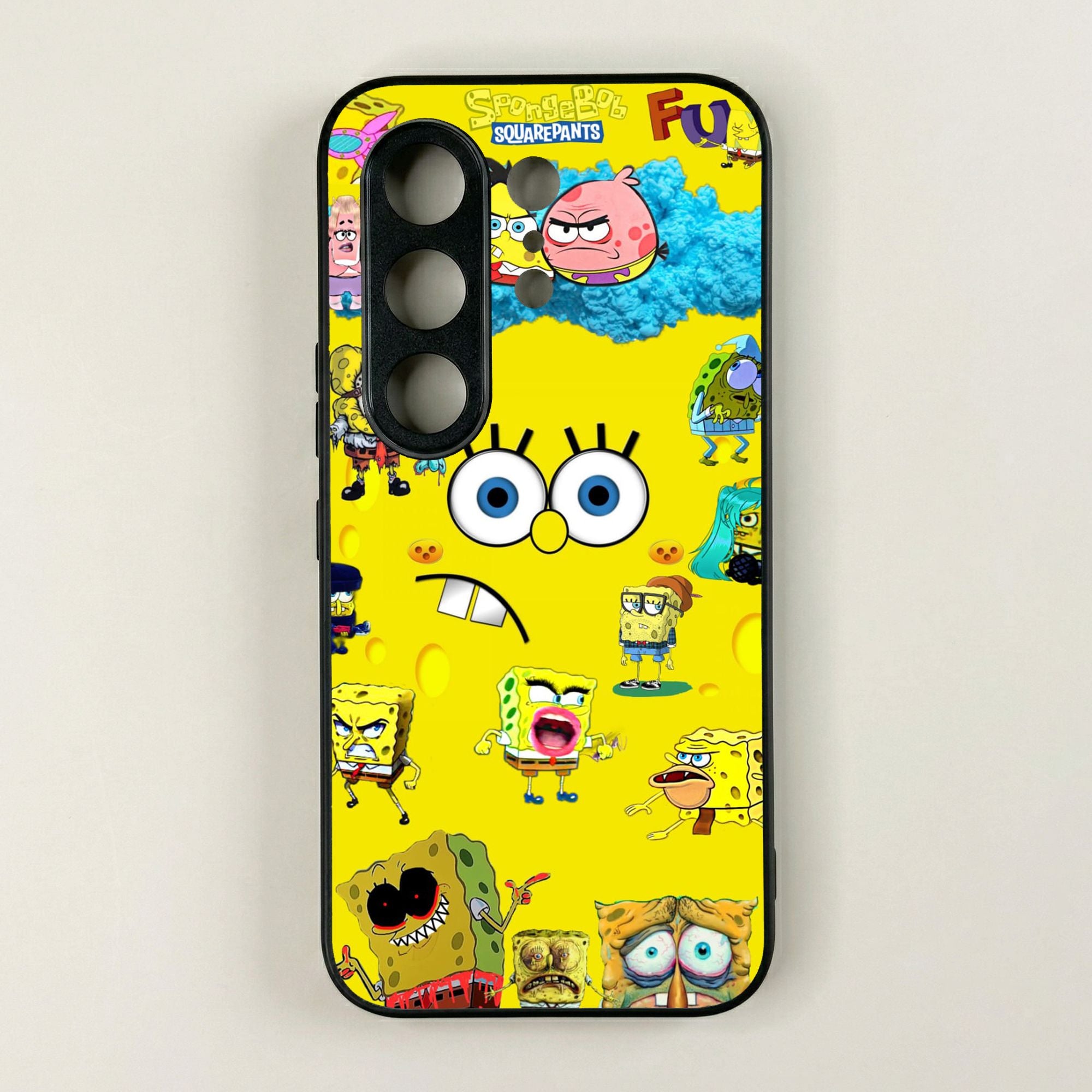 Tecno Camon 50 - Wallpaper 78 - Premium Printed Glossy Phone Case