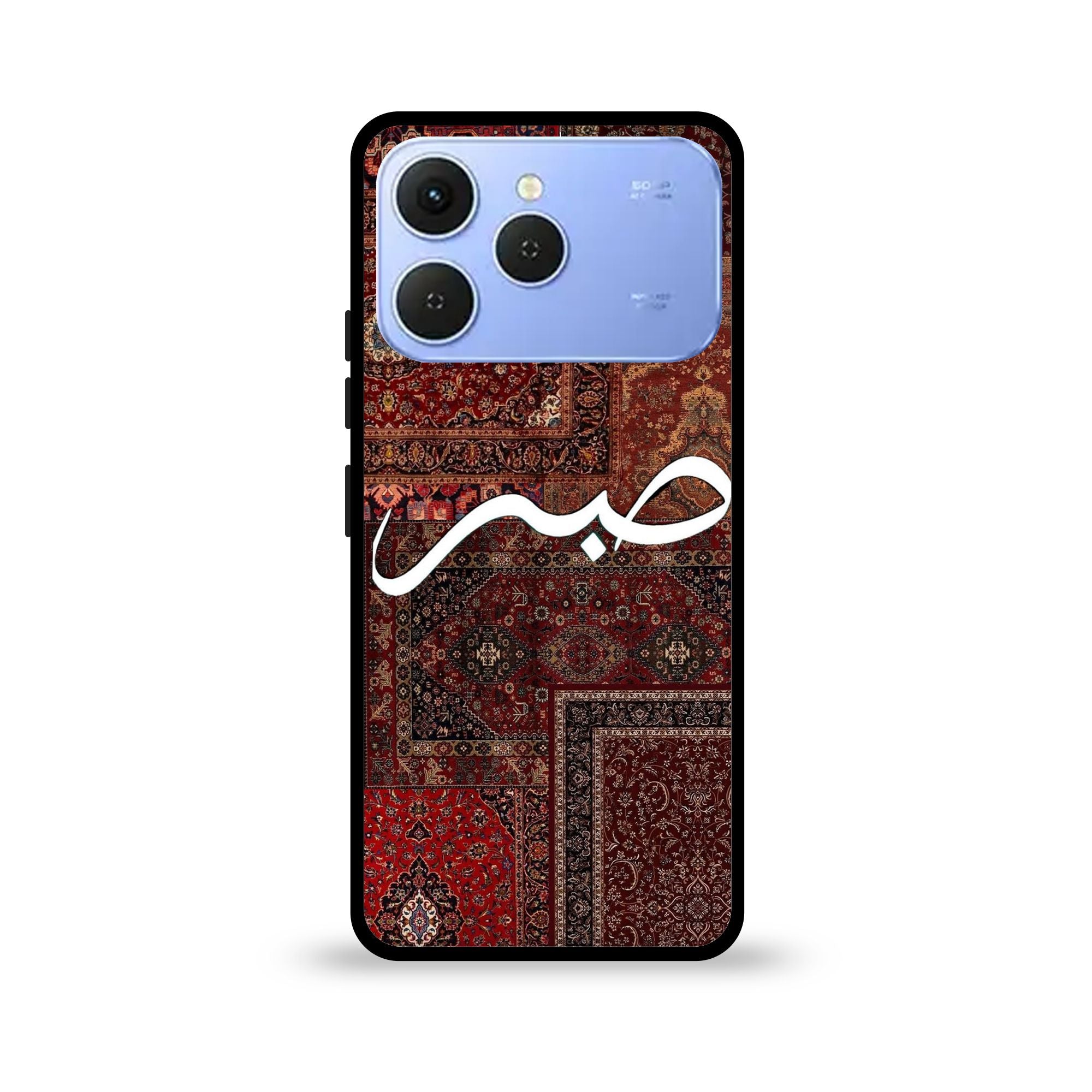 Tecno Spark 40 - Wallpaper 046 - Premium Printed Glossy Phone Case