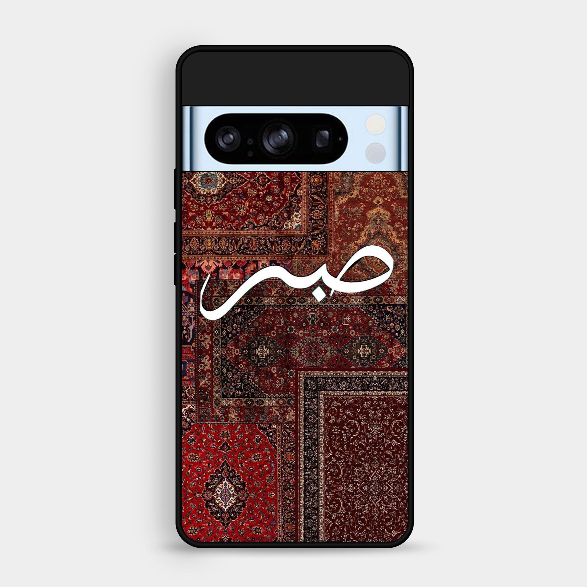 Google Pixel 8 Pro - Wallpaper 046 - Premium Printed Glossy Phone Case