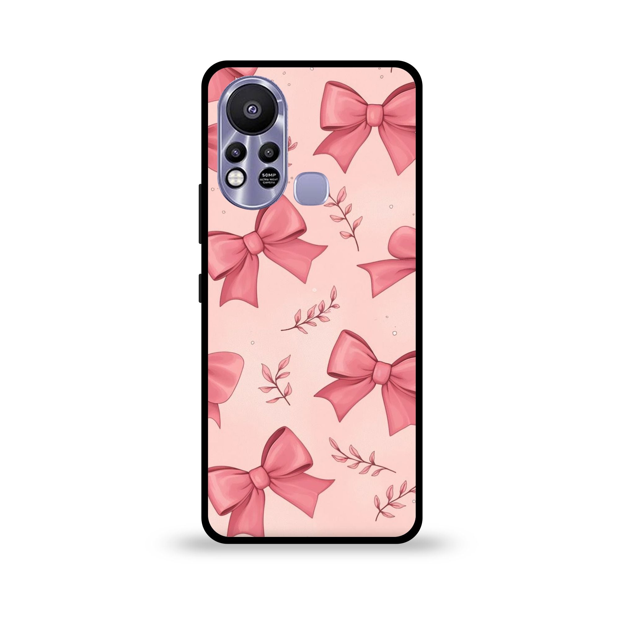 Infinix Hot 11S - Wallpaper 28 - Premium Printed Glossy Phone Case