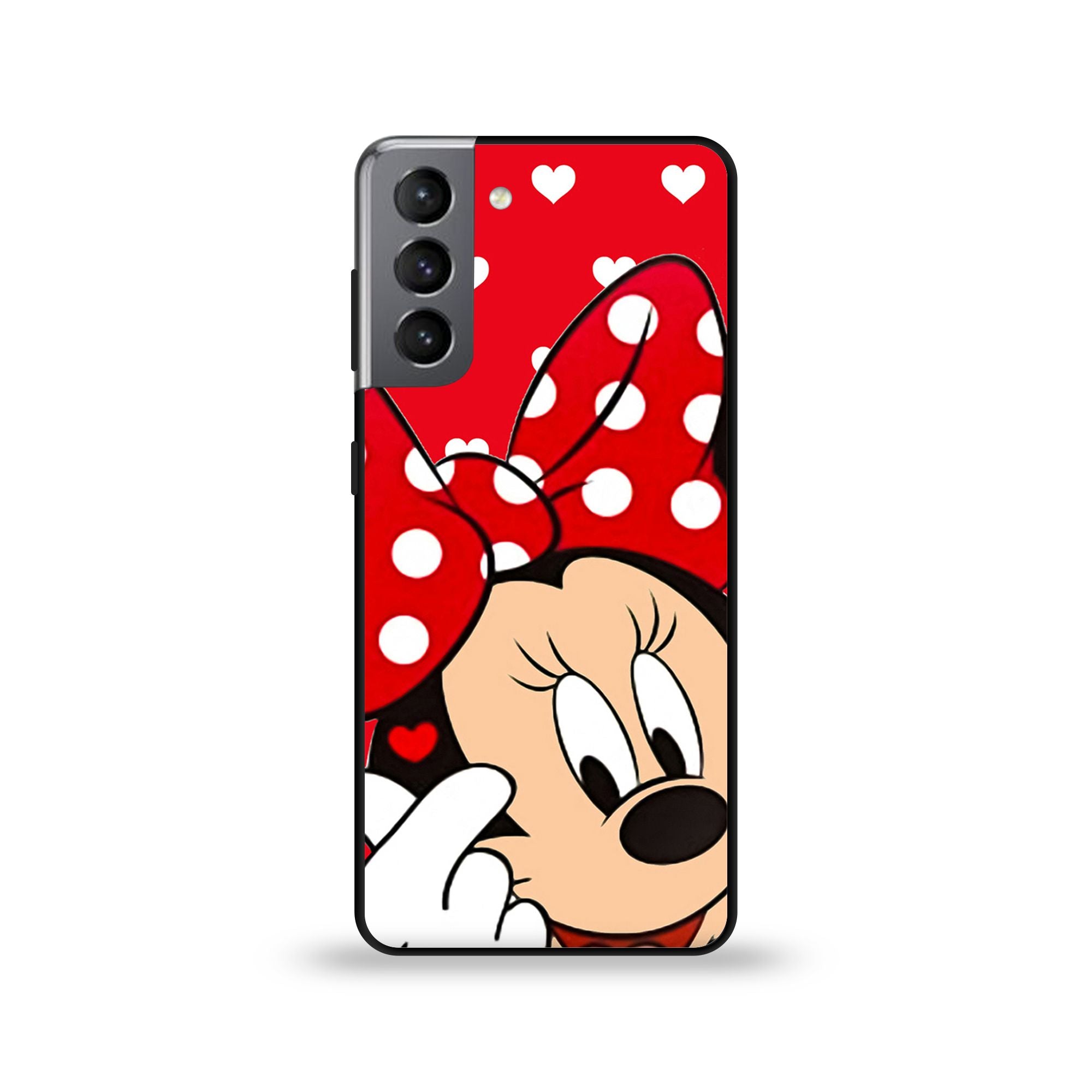 Samsung S21 - Wallpaper 013 - Premium Printed Glossy Phone Case
