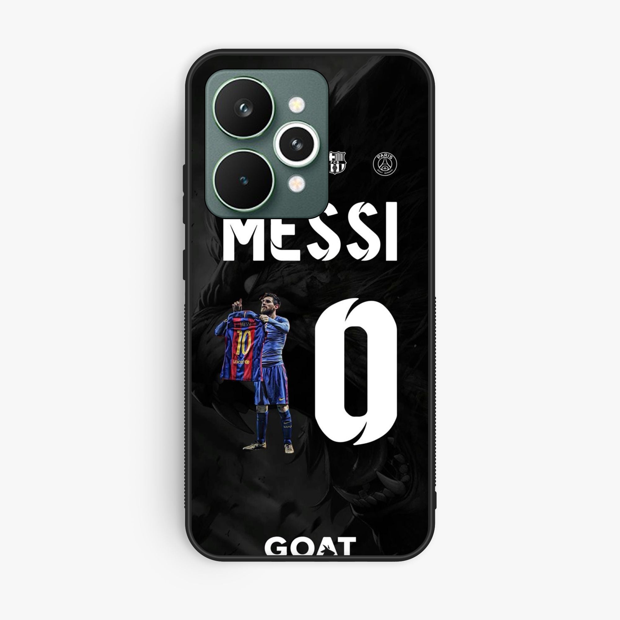 Realme 15 5G - Wallpaper 157 - Premium Printed Glossy Phone Case
