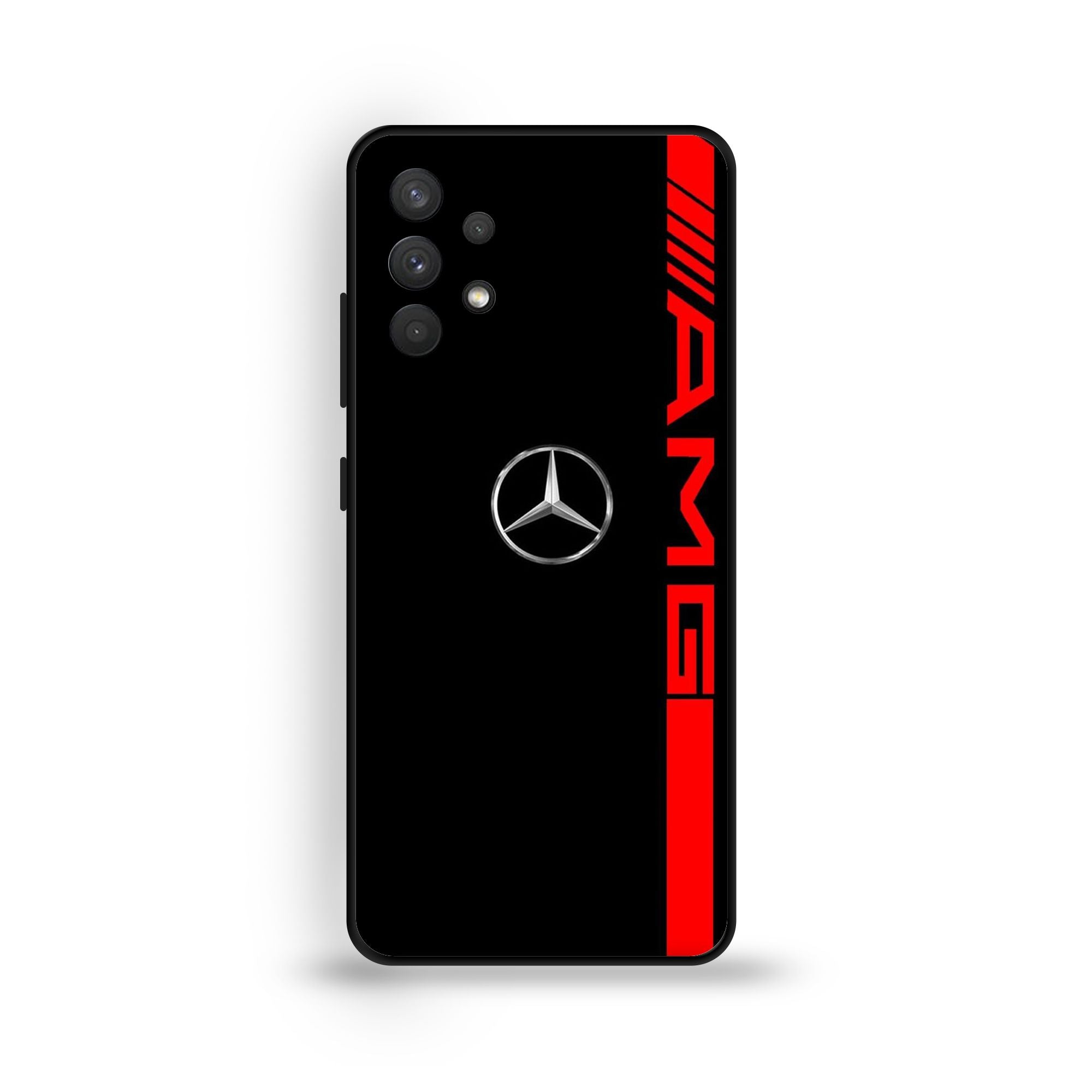 Samsung A32 - Wallpaper 096 - Premium Printed Glossy Phone Case