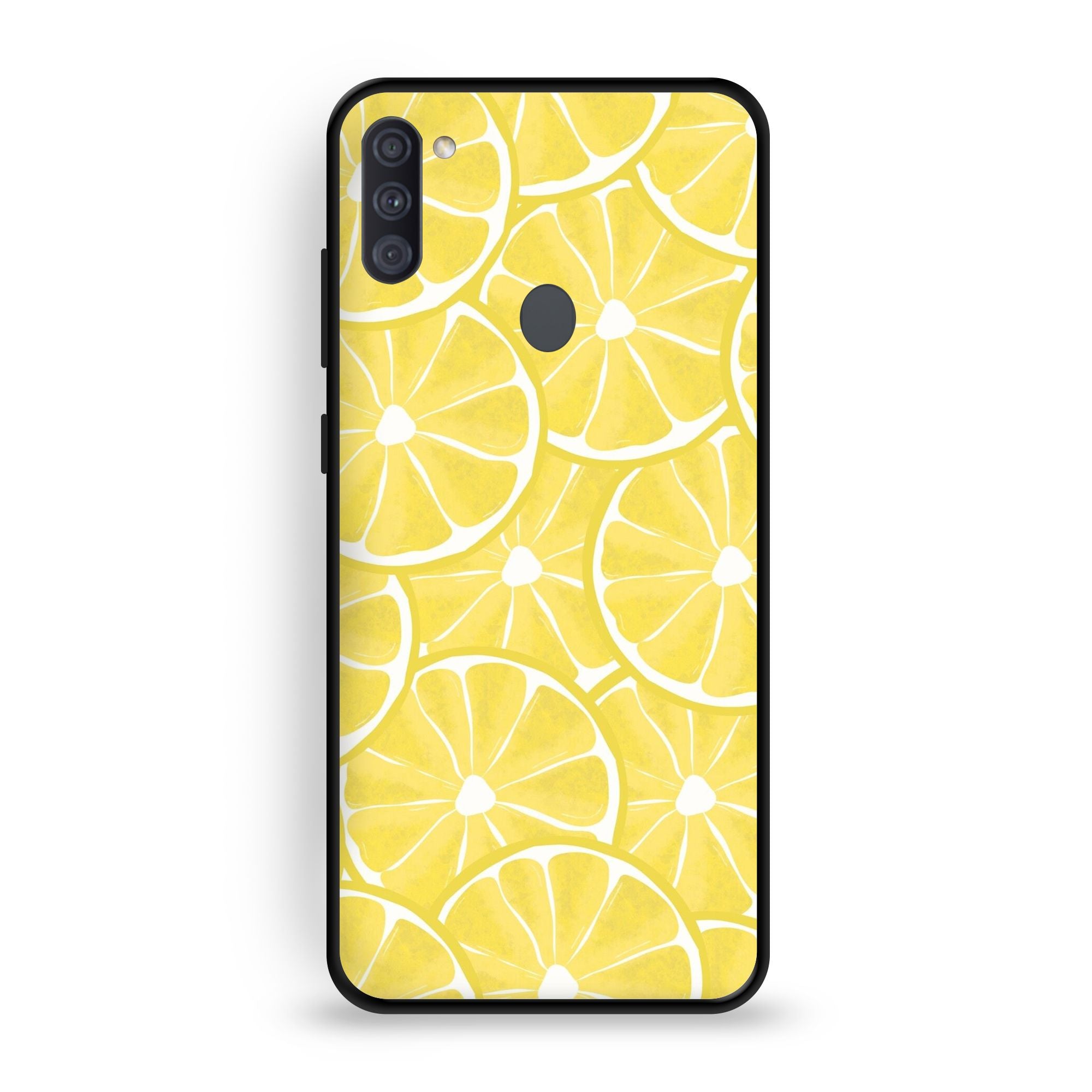 Samsung A11 - Wallpaper 092 - Premium Printed Glossy Phone Case