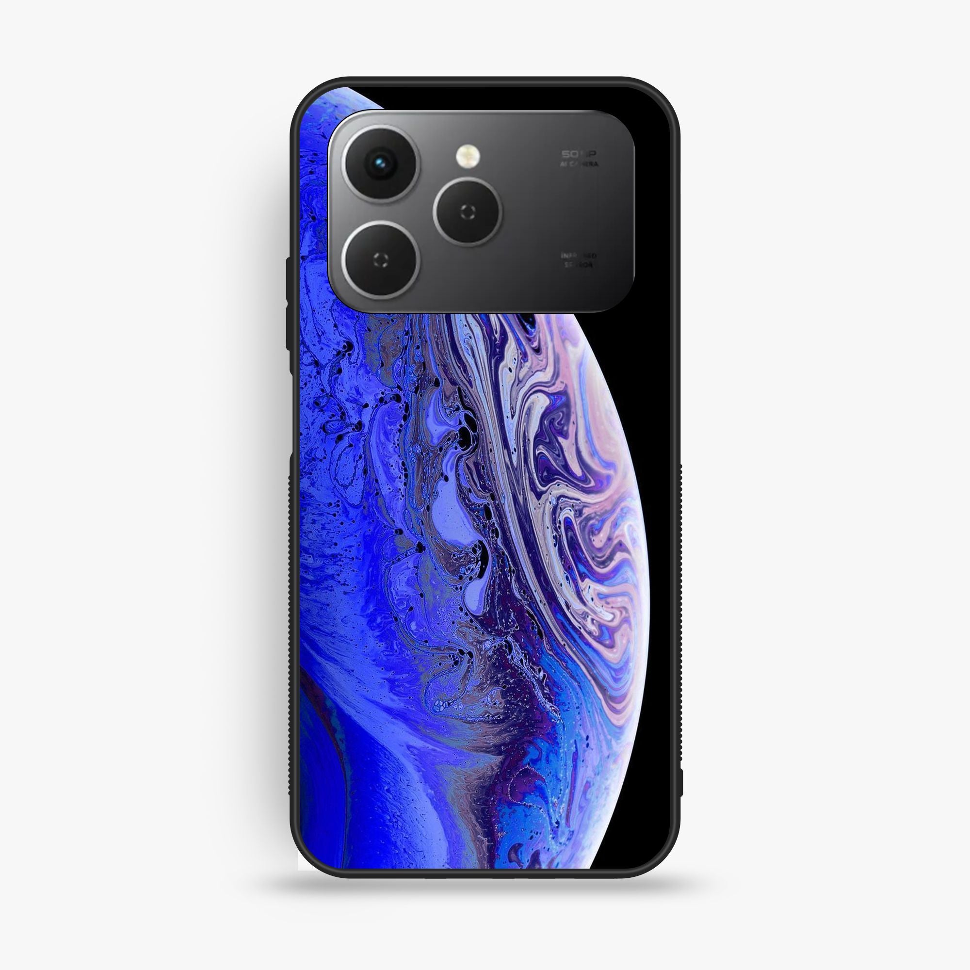 Tecno Spark 40 - Wallpaper 088 - Premium Printed Glossy Phone Case
