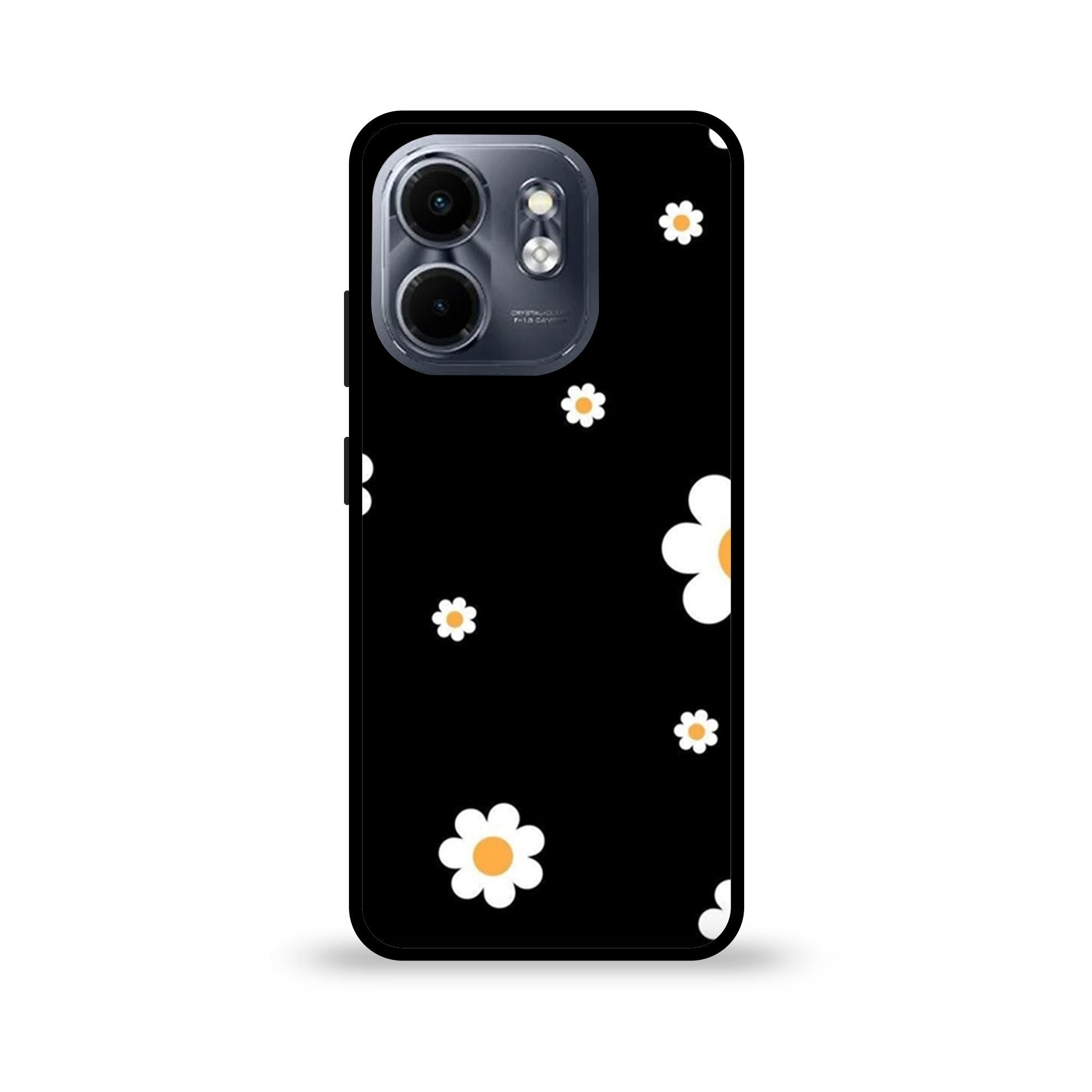Infinix Smart 9 HD - Wallpaper 75 - Premium Printed Glossy Phone Case