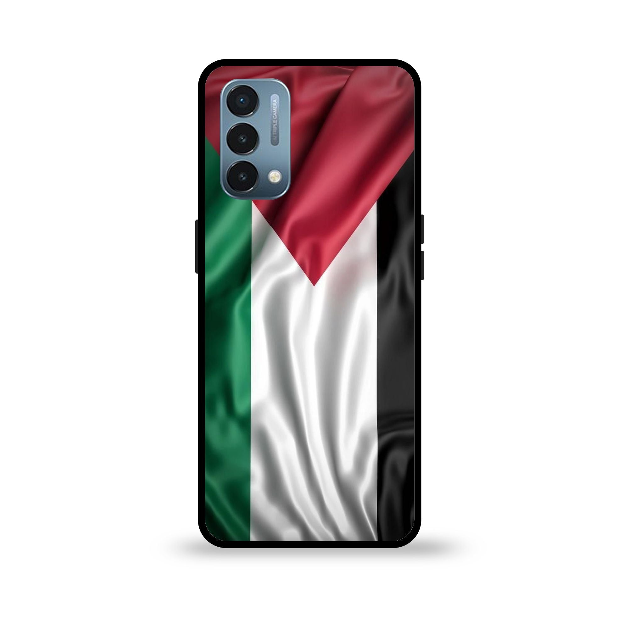 Oneplus N200 - Wallpaper 14 - Premium Printed Glossy Phone Case