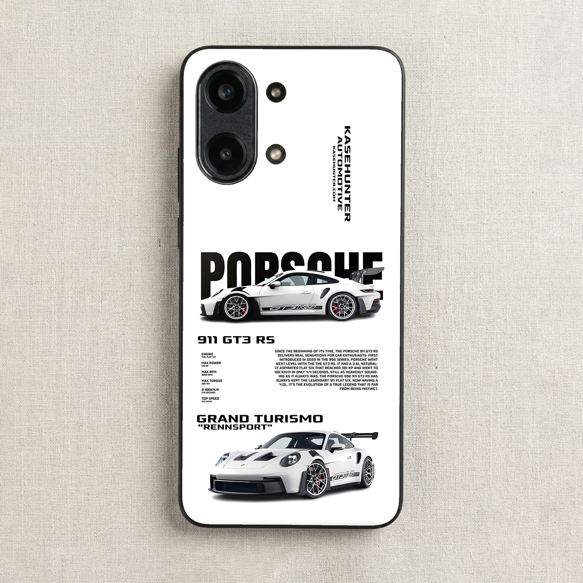Vivo Y05 - Wallpaper 94 - Premium Printed Glossy Phone Case
