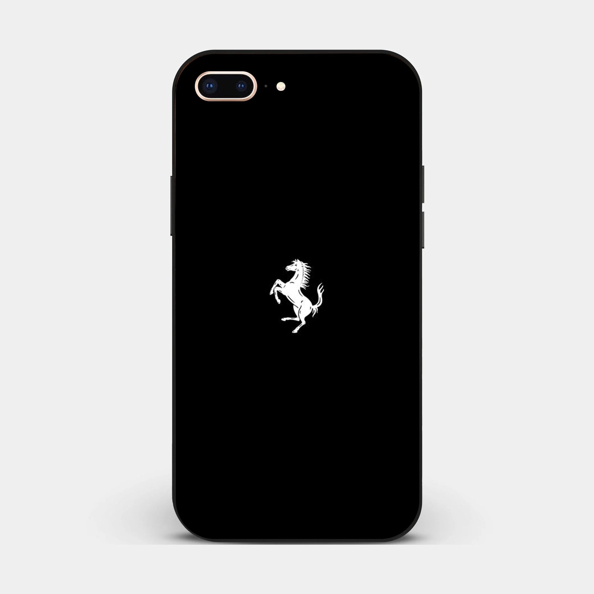 iPhone 7 Plus - Wallpaper 102 - Premium Printed Glossy Phone Case