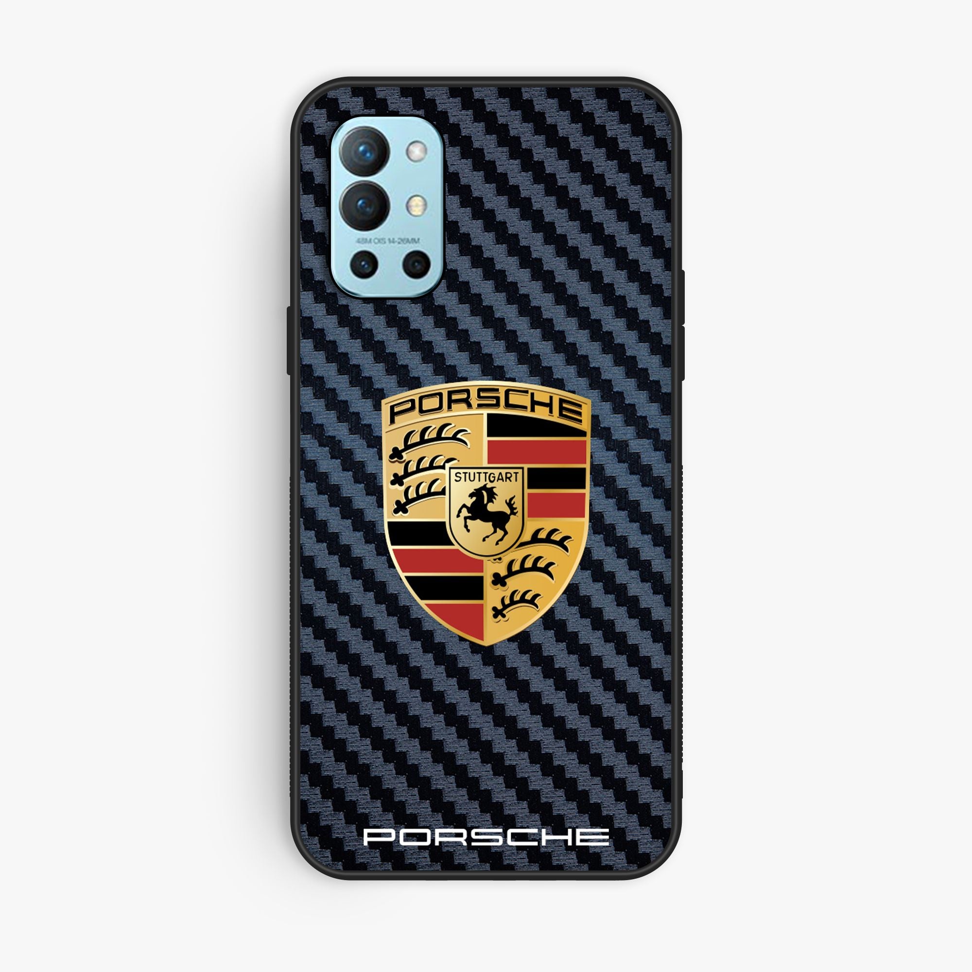 OnePlus 9R - Wallpaper 018 - Premium Printed Glossy Phone Case