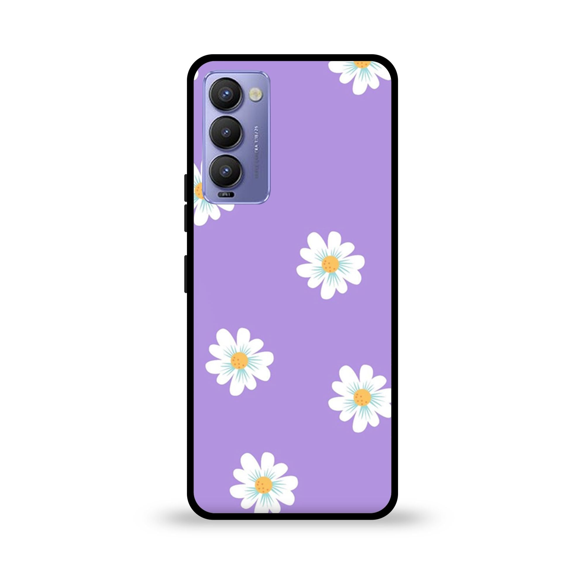 Tecno Camon 18 - Wallpaper 76 - Premium Printed Glossy Phone Case