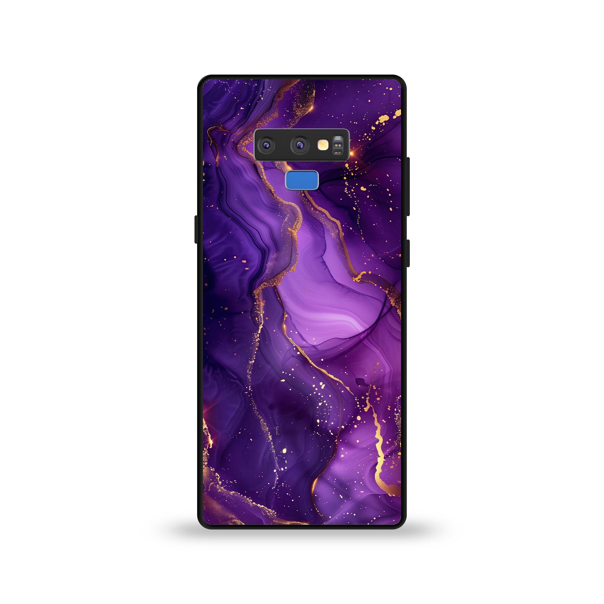 Samsung Galaxy Note 9 - Wallpaper 111 - Premium Printed Glossy Phone Case