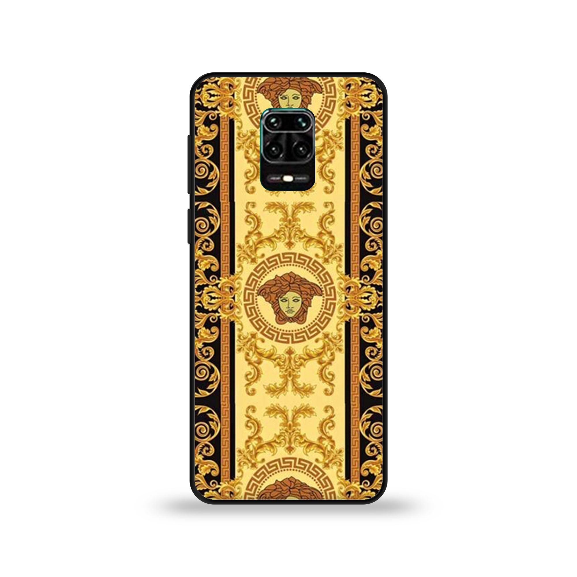 Xiaomi Redmi Note 9s - Wallpaper 114 - Premium Printed Glossy Phone Case