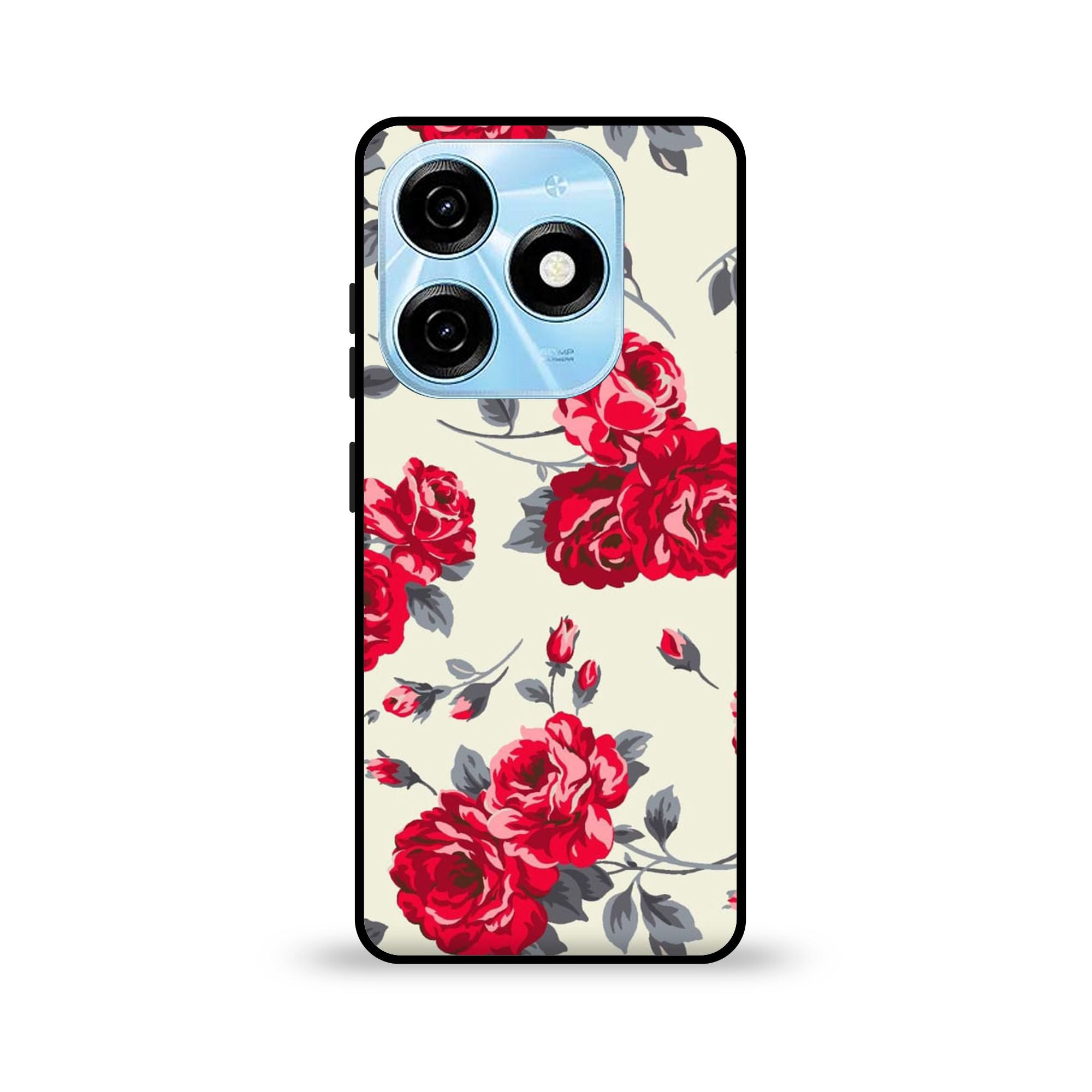 Tecno Spark 20 - Wallpaper 125 - Premium Printed Glossy Phone Case