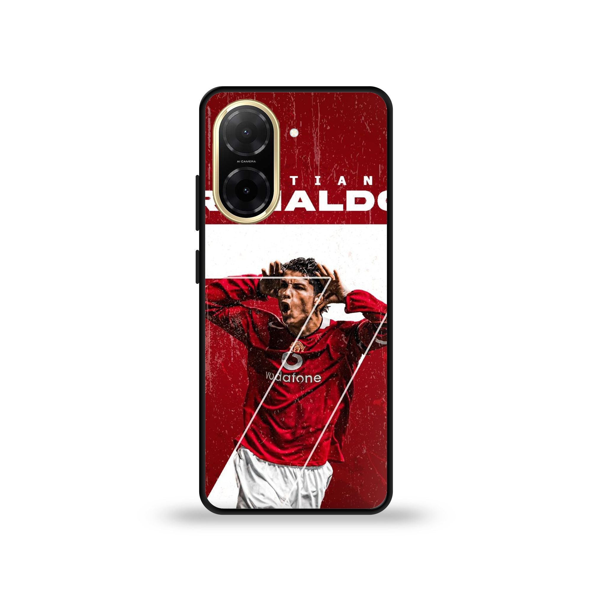 Redmi A5 - Wallpaper 015 - Premium Printed Glossy Phone Case
