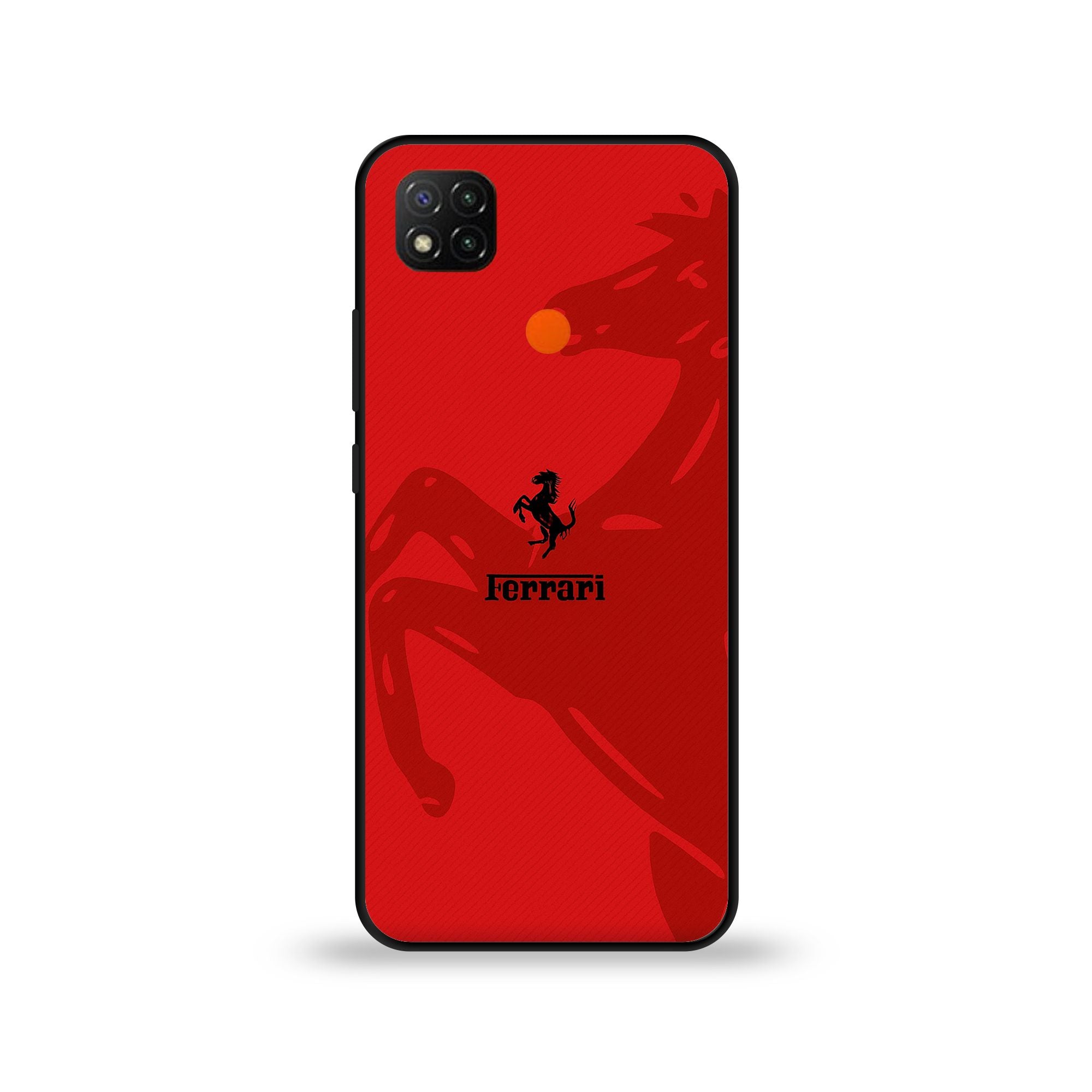 Redmi Note 9C - Wallpaper 145 - Premium Printed Glossy Phone Case