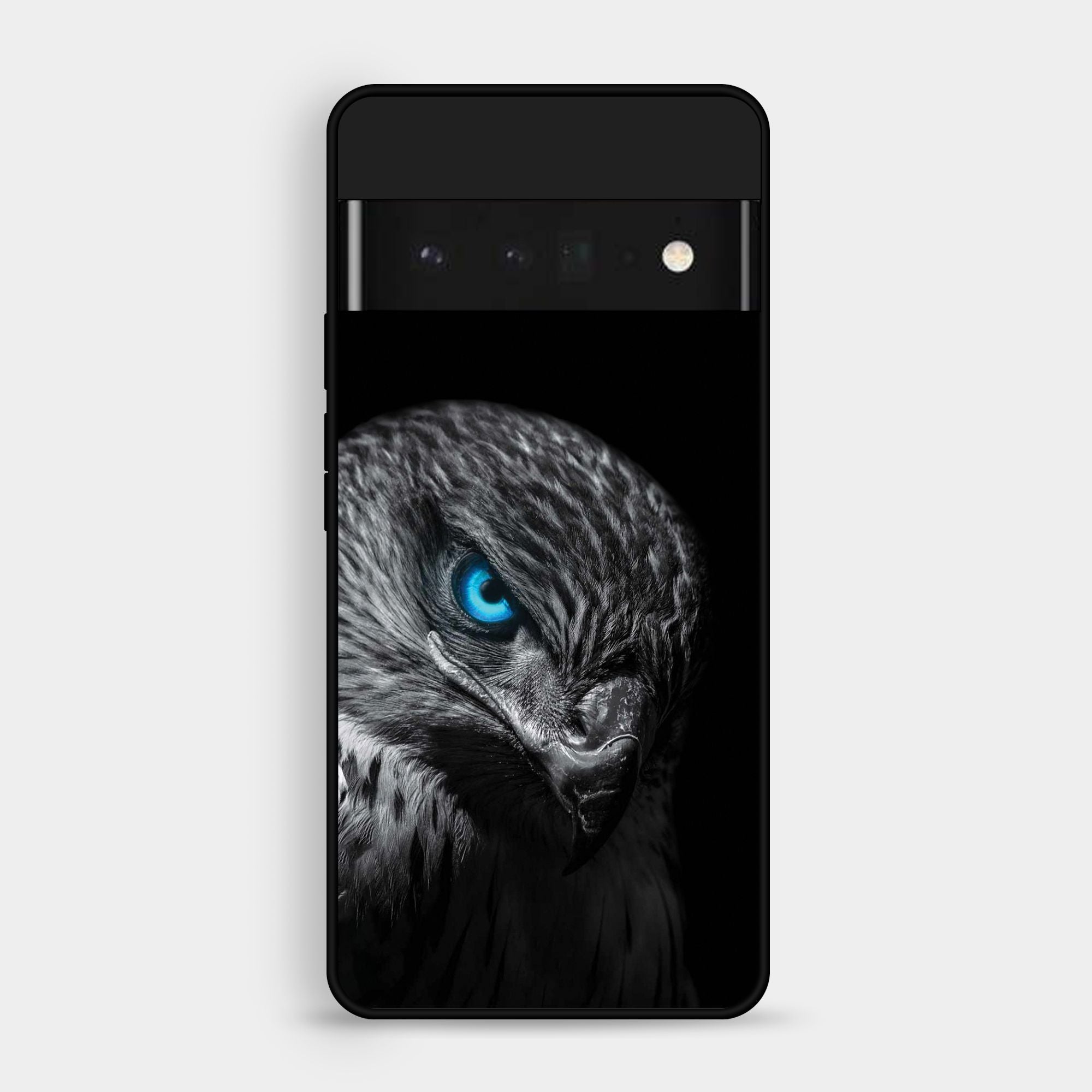 Google Pixel 6 Pro - Wallpaper 130 - Premium Printed Glossy Phone Case