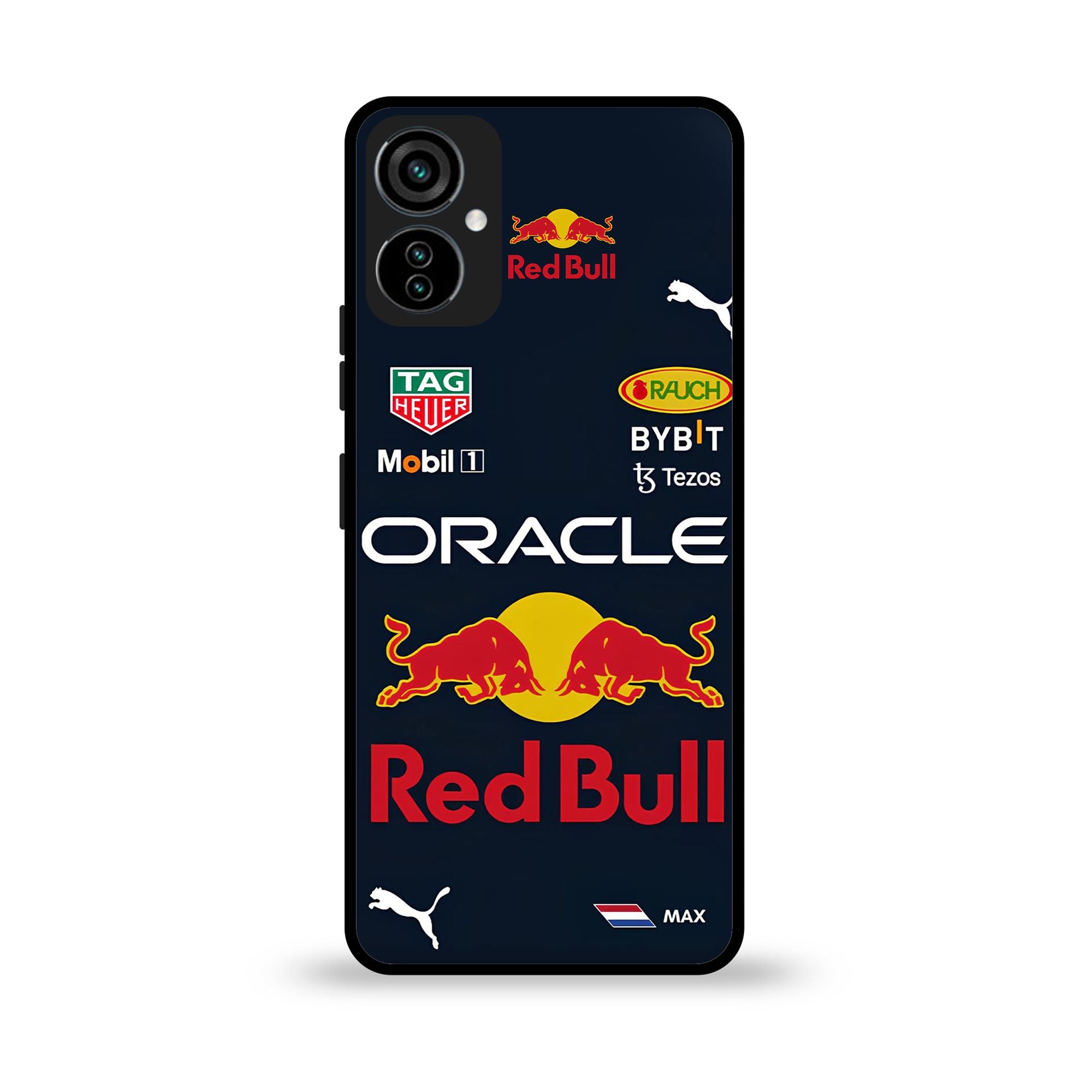 Tecno Camon 19 - Wallpaper 25 - Premium Printed Glossy Phone Case