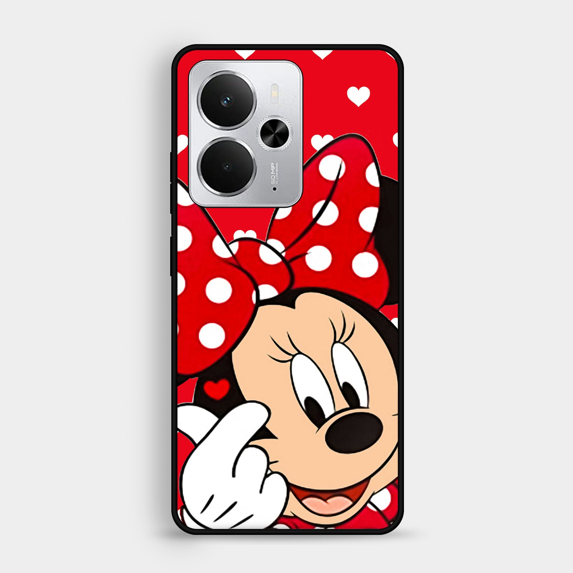 Realme 14 5G - Wallpaper 013 - Premium Printed Glossy Phone Case
