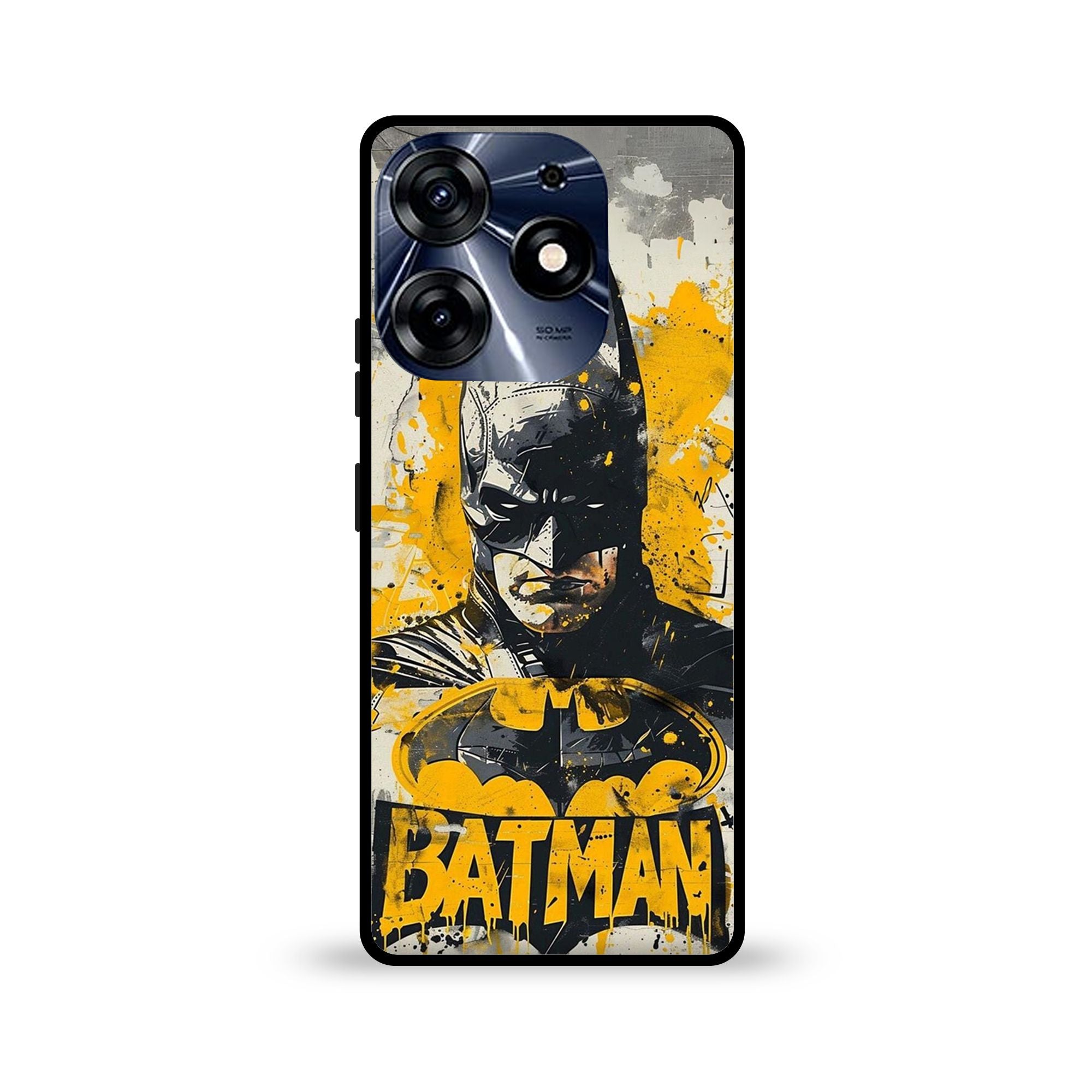 Tecno Spark 10 Pro - Wallpaper 105 - Premium Printed Glossy Phone Case