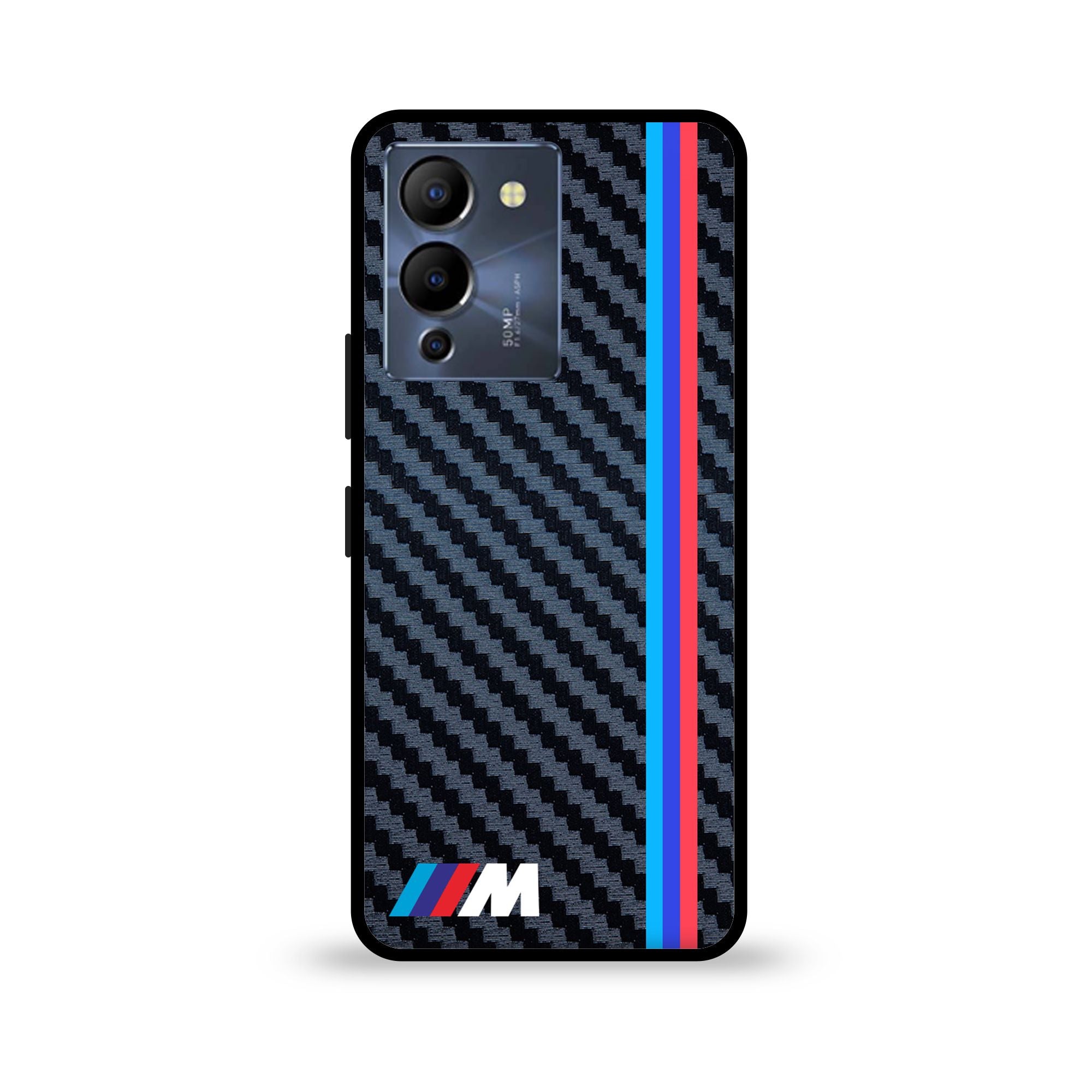 Infinix Note 12 G96 - Wallpaper 86 - Premium Printed Glossy Phone Case