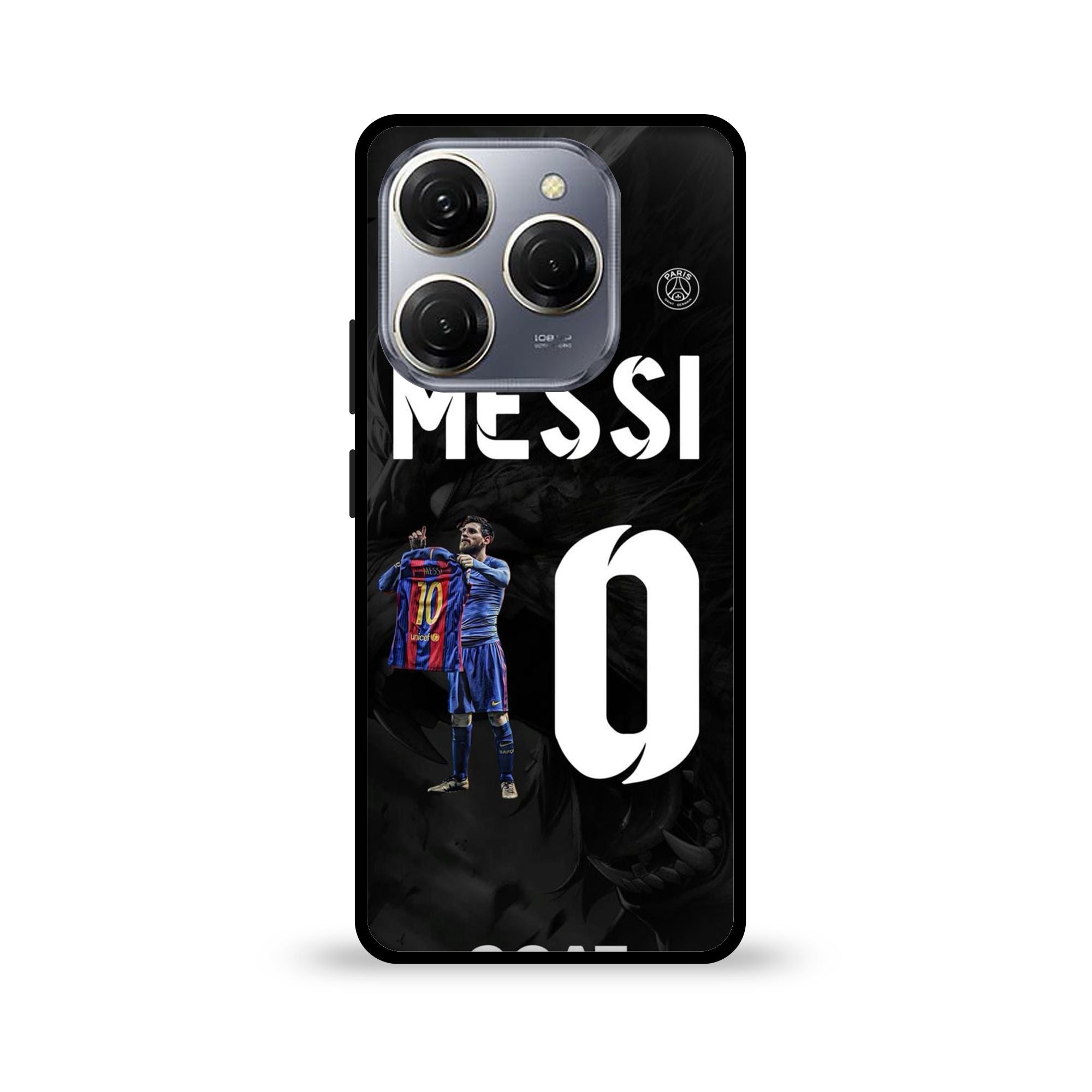 Tecno Spark 20 Pro - Wallpaper 157 - Premium Printed Glossy Phone Case