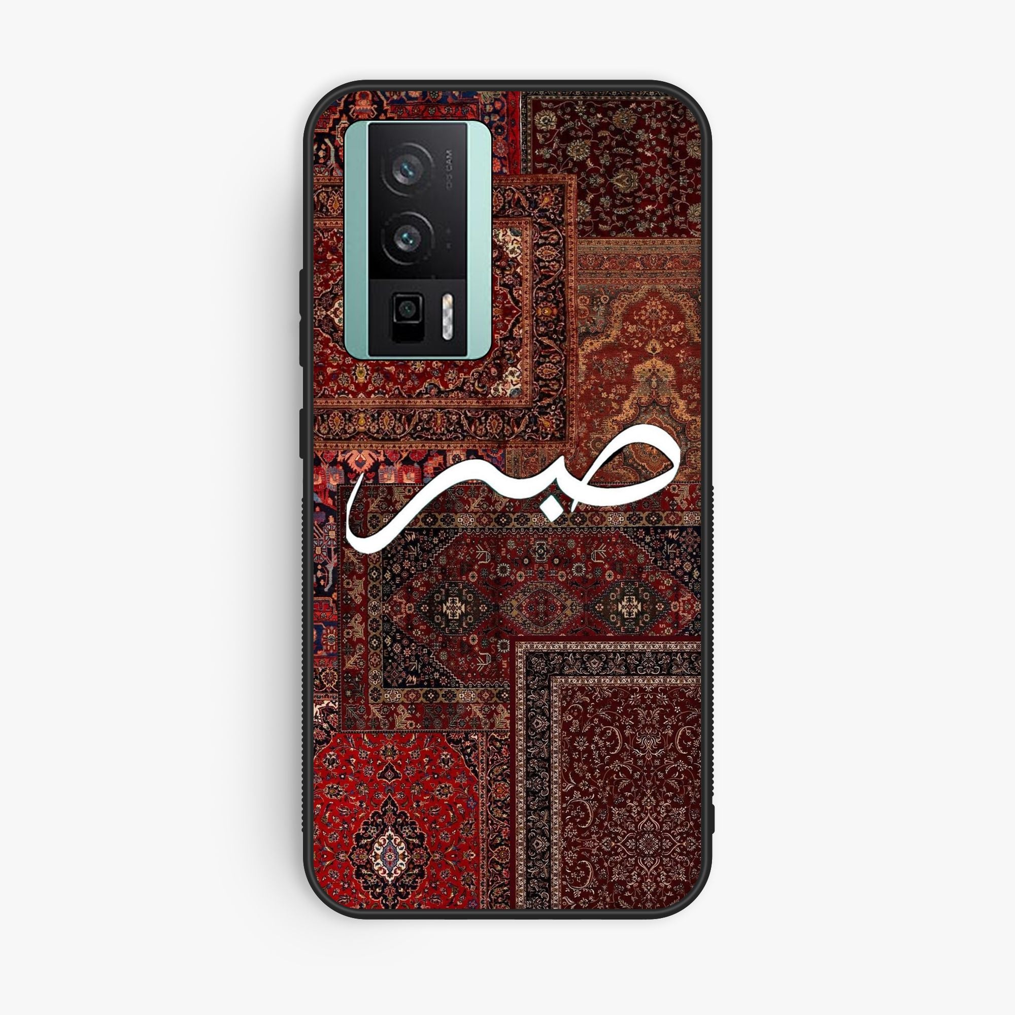 Redmi K60 - Wallpaper 046 - Premium Printed Glossy Phone Case