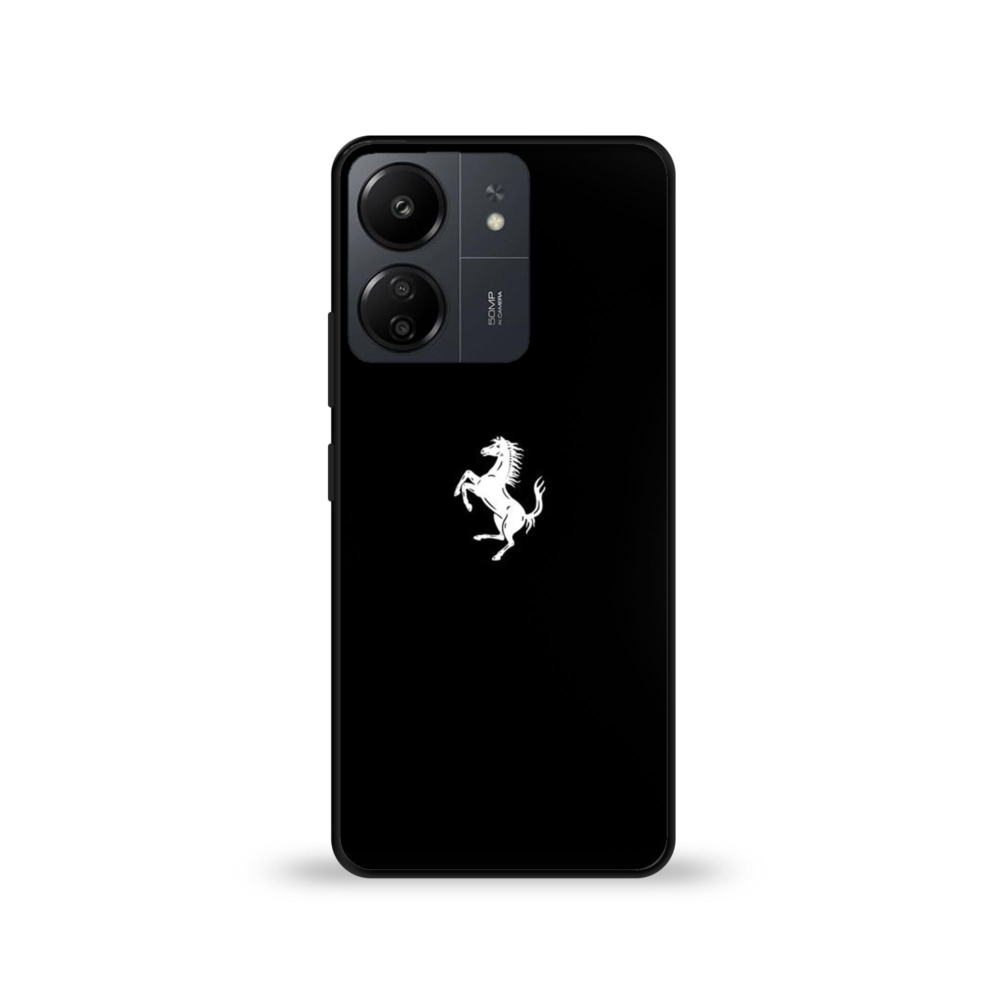 Redmi 13C - Wallpaper 102 - Premium Printed Glossy Phone Case