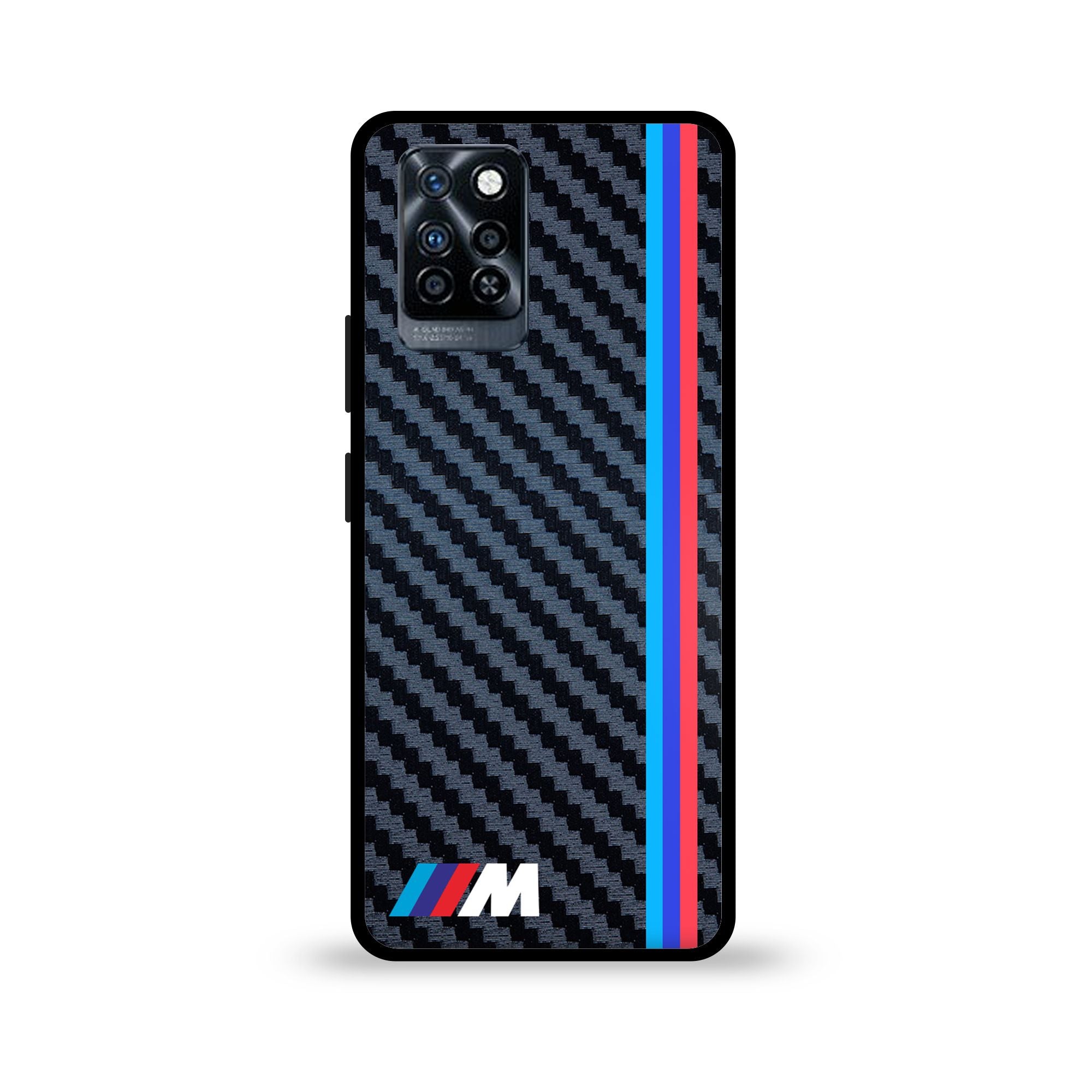 Infinix Note 10 Pro - Wallpaper 86 - Premium Printed Glossy Phone Case